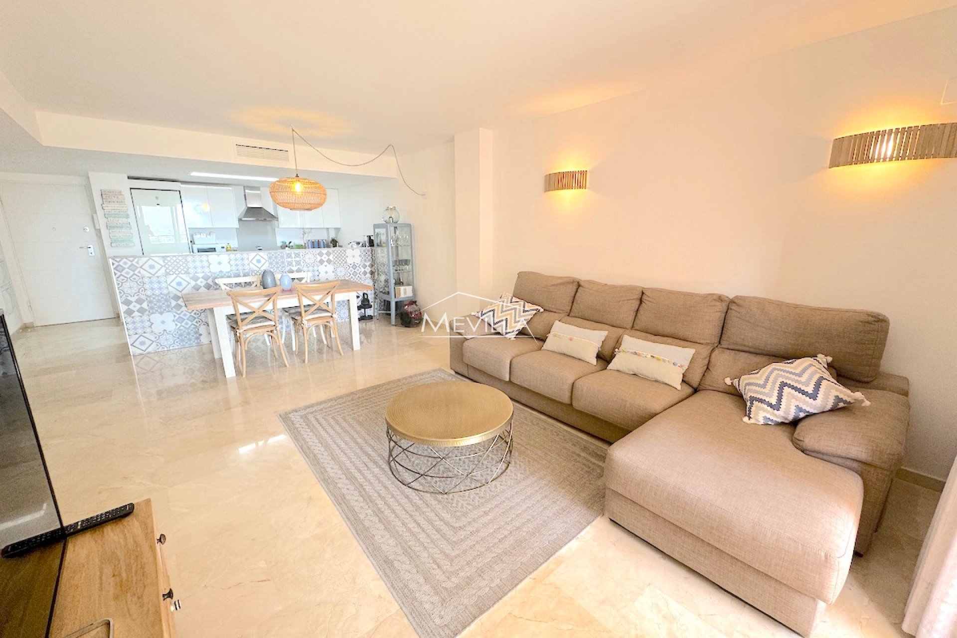 Resales - Flat / Apartment - Orihuela Costa - Punta Prima