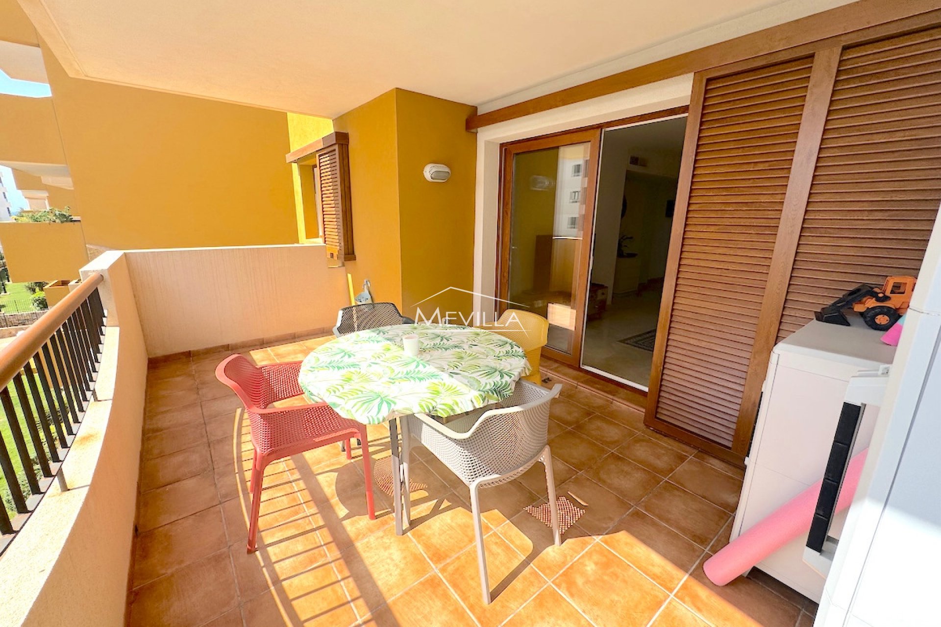 Resales - Flat / Apartment - Orihuela Costa - Punta Prima