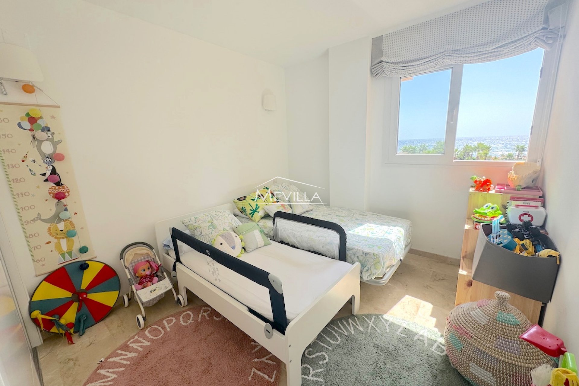 Resales - Flat / Apartment - Orihuela Costa - Punta Prima