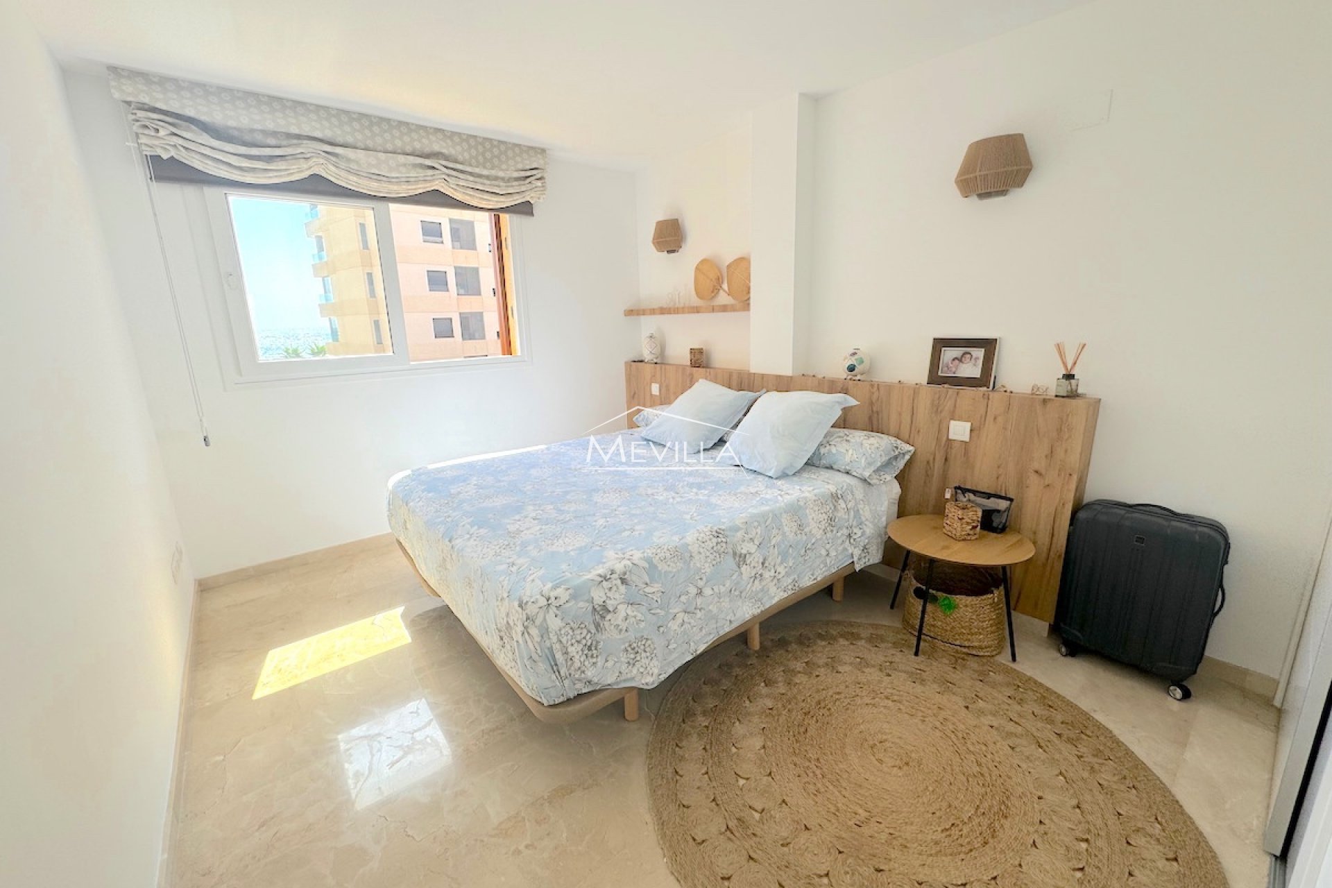 Resales - Flat / Apartment - Orihuela Costa - Punta Prima