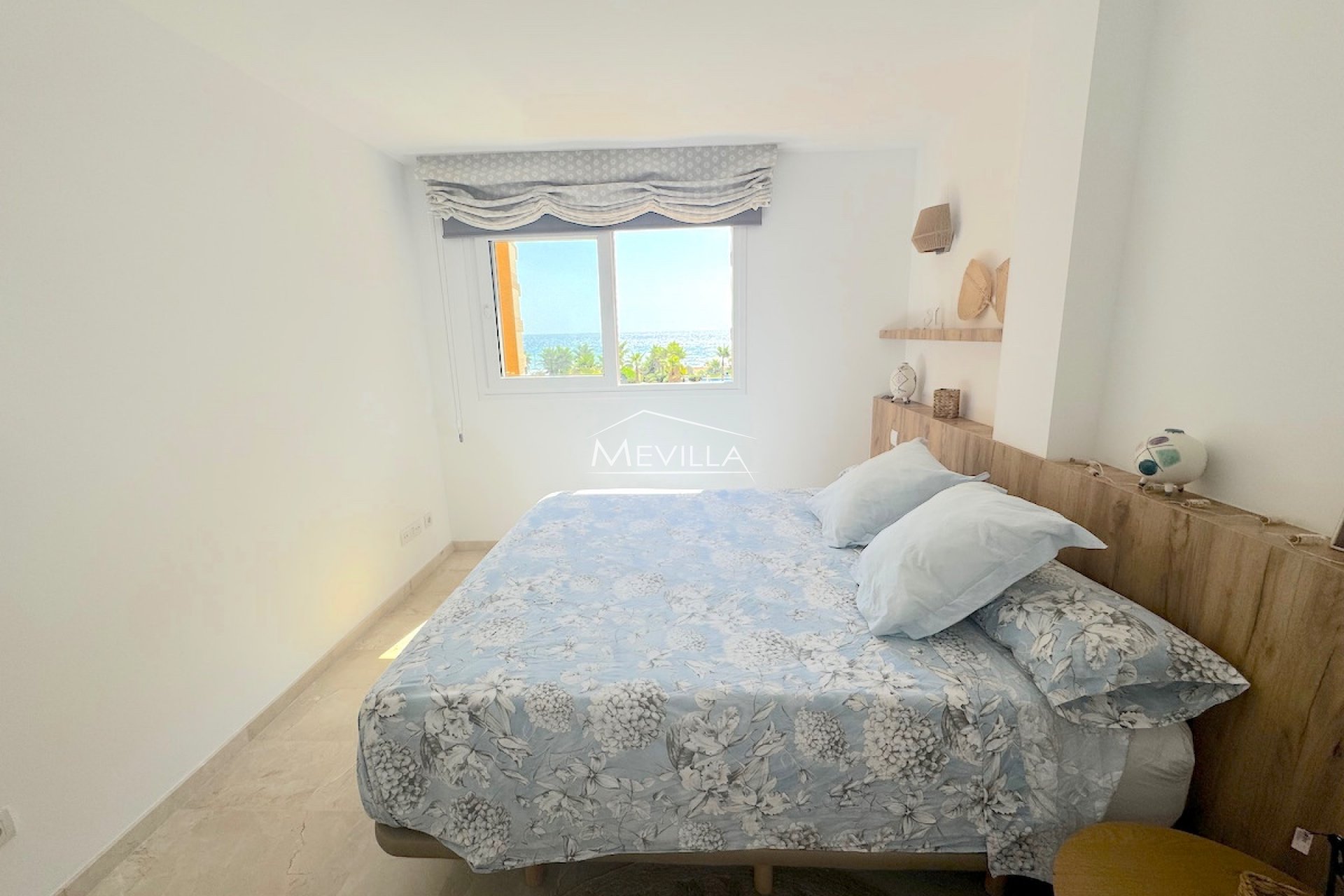 Resales - Flat / Apartment - Orihuela Costa - Punta Prima