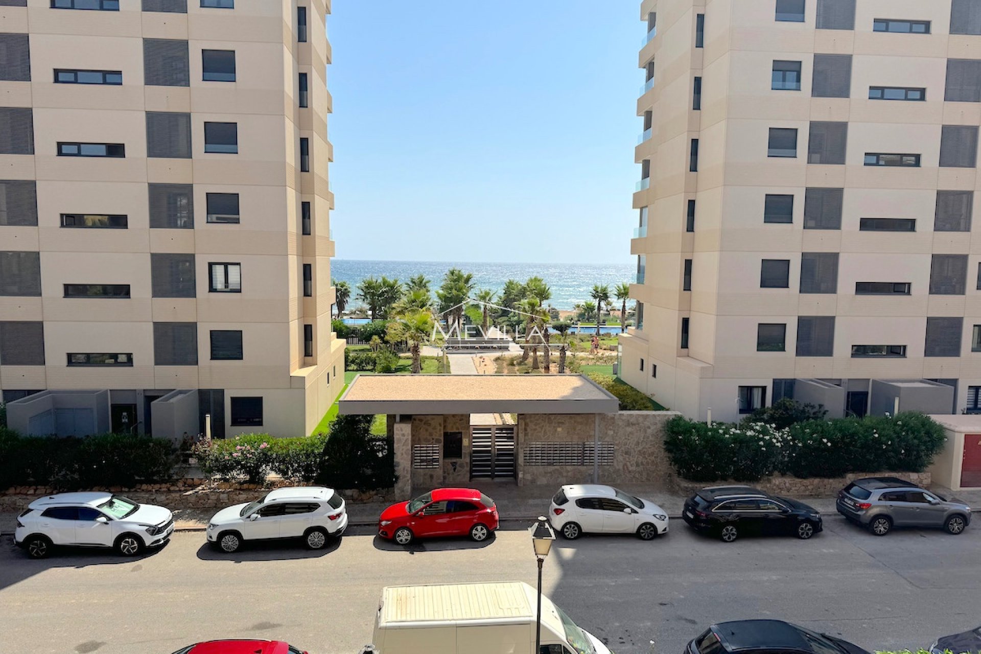 Resales - Flat / Apartment - Orihuela Costa - Punta Prima