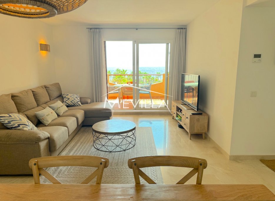 Resales - Flat / Apartment - Orihuela Costa - Punta Prima