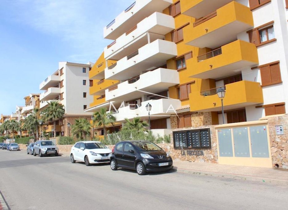 Resales - Flat / Apartment - Orihuela Costa - Punta Prima