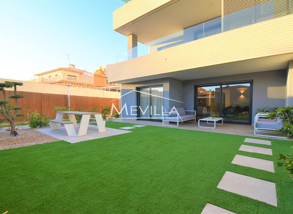 Resales - Flat / Apartment - Orihuela Costa - Punta Prima