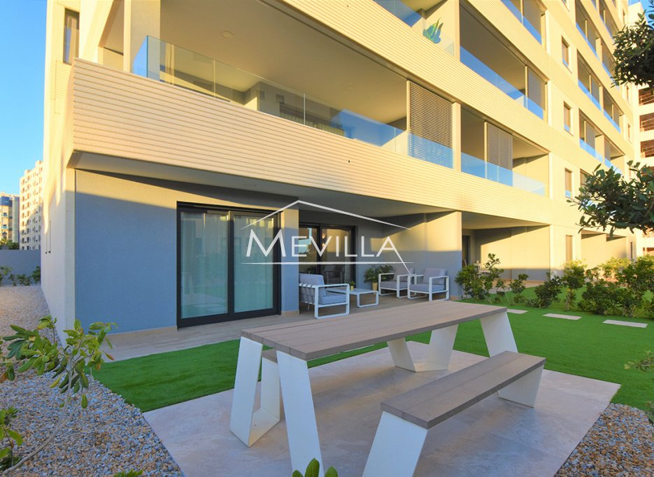 Resales - Flat / Apartment - Orihuela Costa - Punta Prima