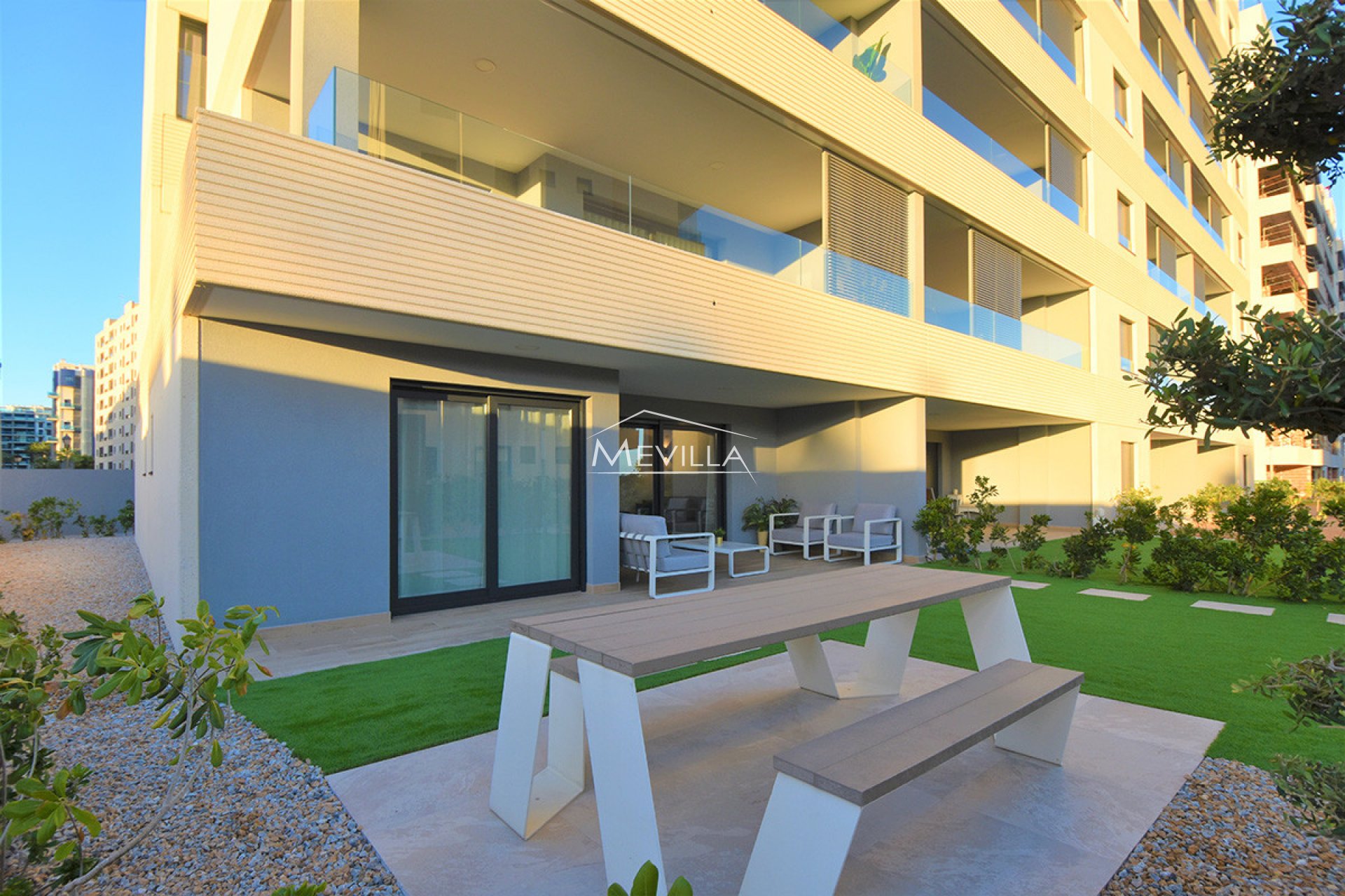 Resales - Flat / Apartment - Orihuela Costa - Punta Prima