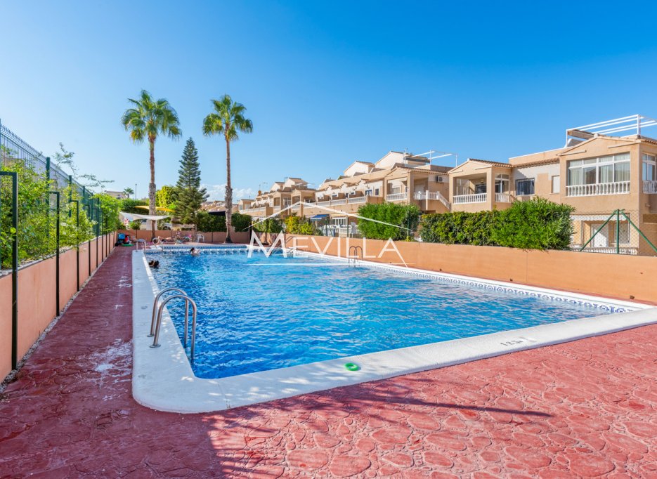 Resales - Flat / Apartment - Orihuela Costa - Punta Prima