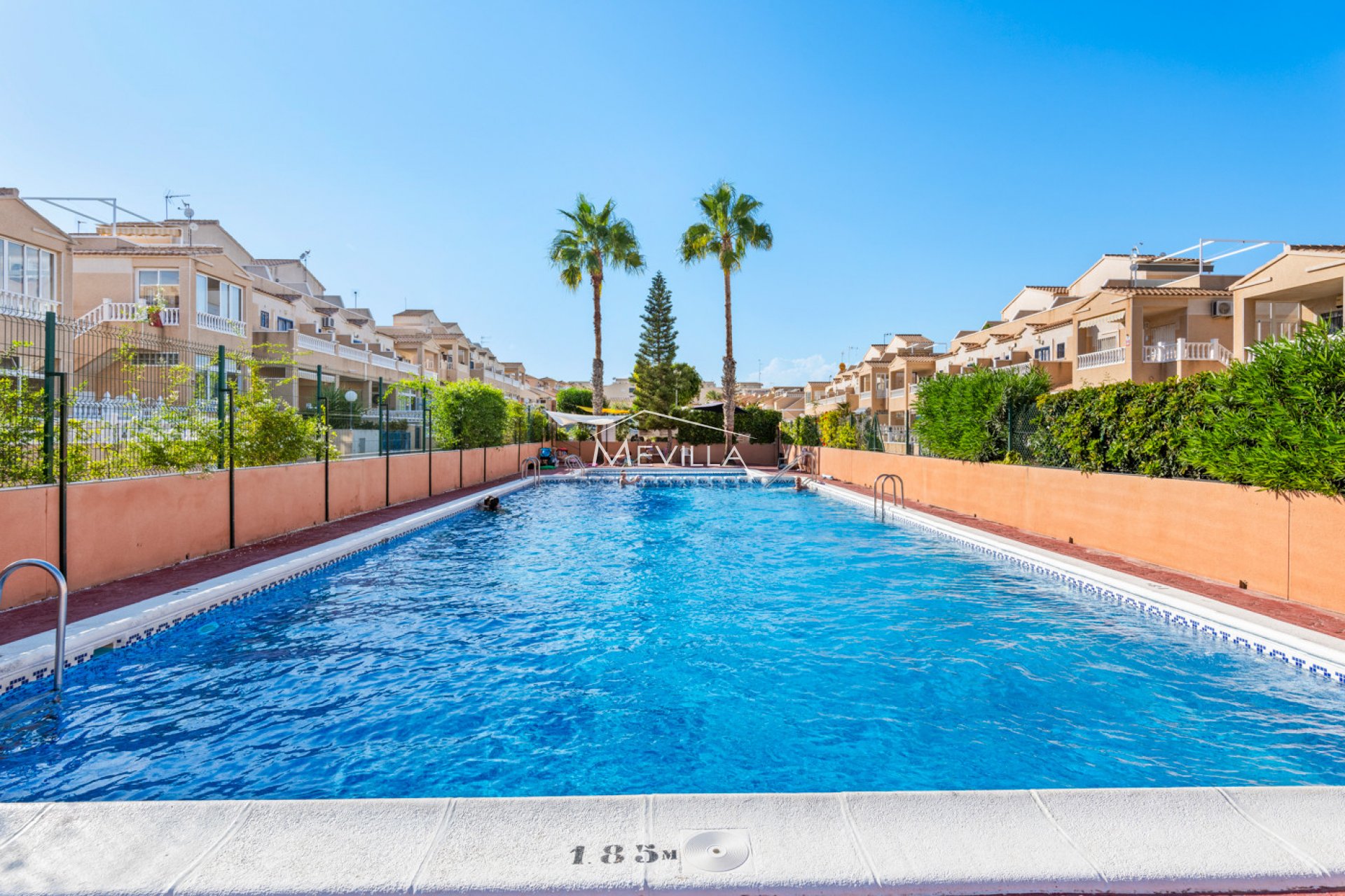 Resales - Flat / Apartment - Orihuela Costa - Punta Prima