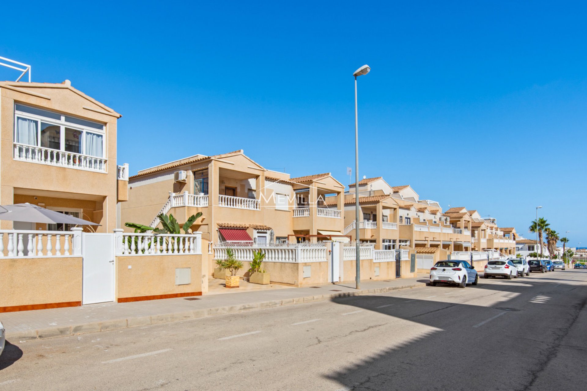 Resales - Flat / Apartment - Orihuela Costa - Punta Prima