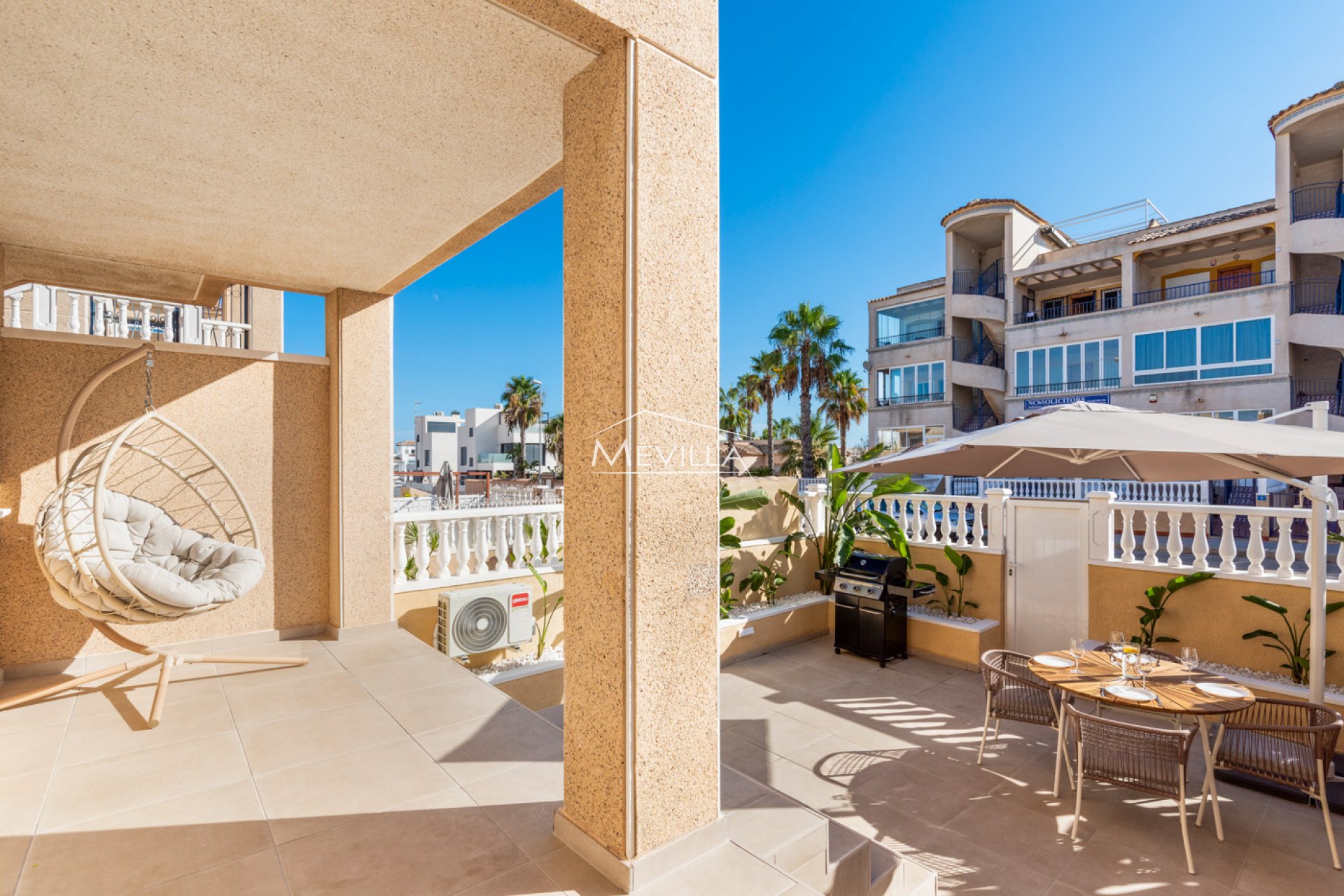 Resales - Flat / Apartment - Orihuela Costa - Punta Prima