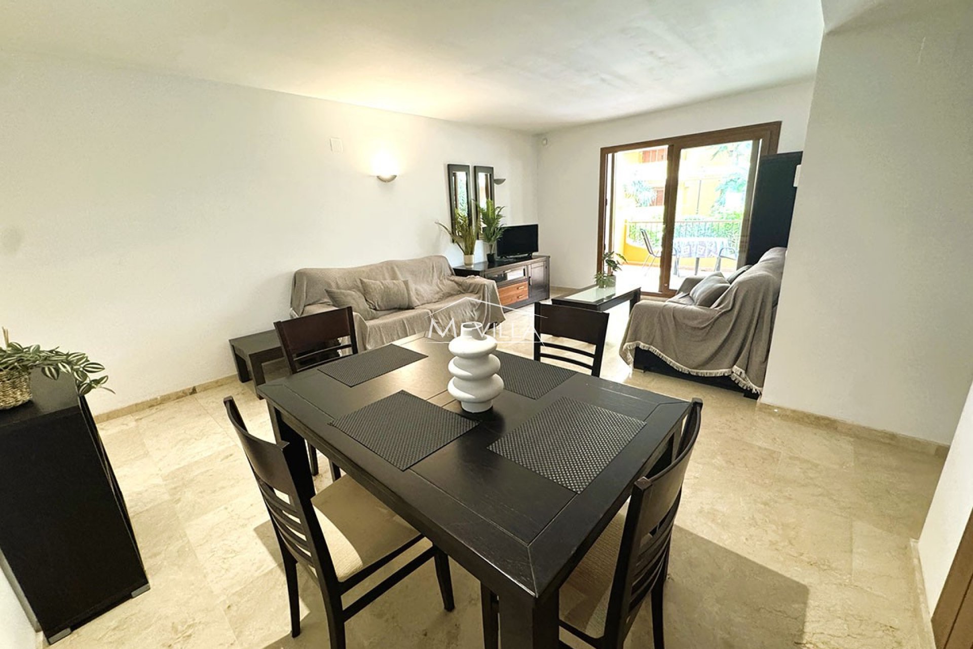 Resales - Flat / Apartment - Orihuela Costa - Punta Prima