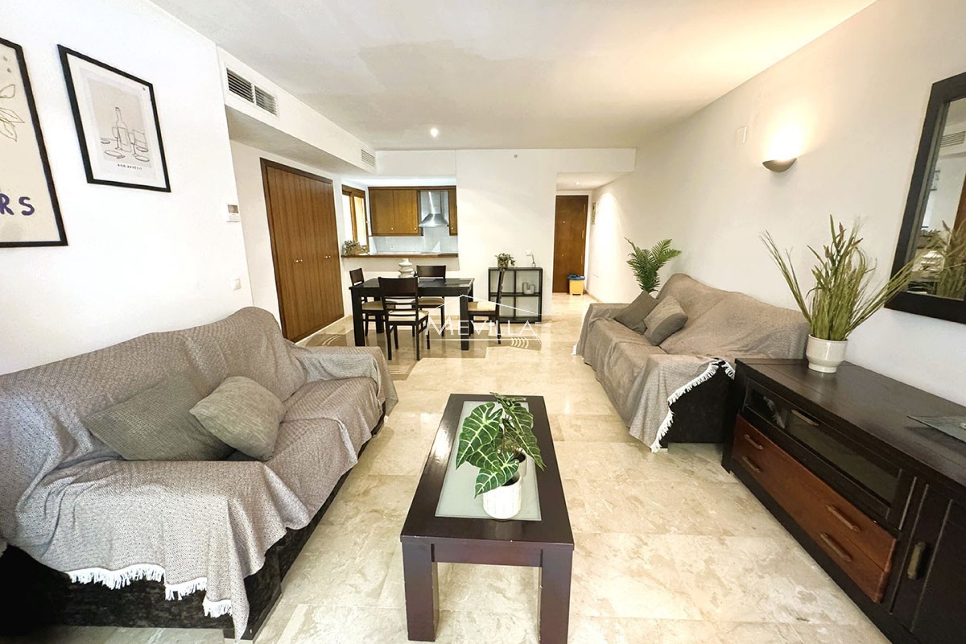 Resales - Flat / Apartment - Orihuela Costa - Punta Prima