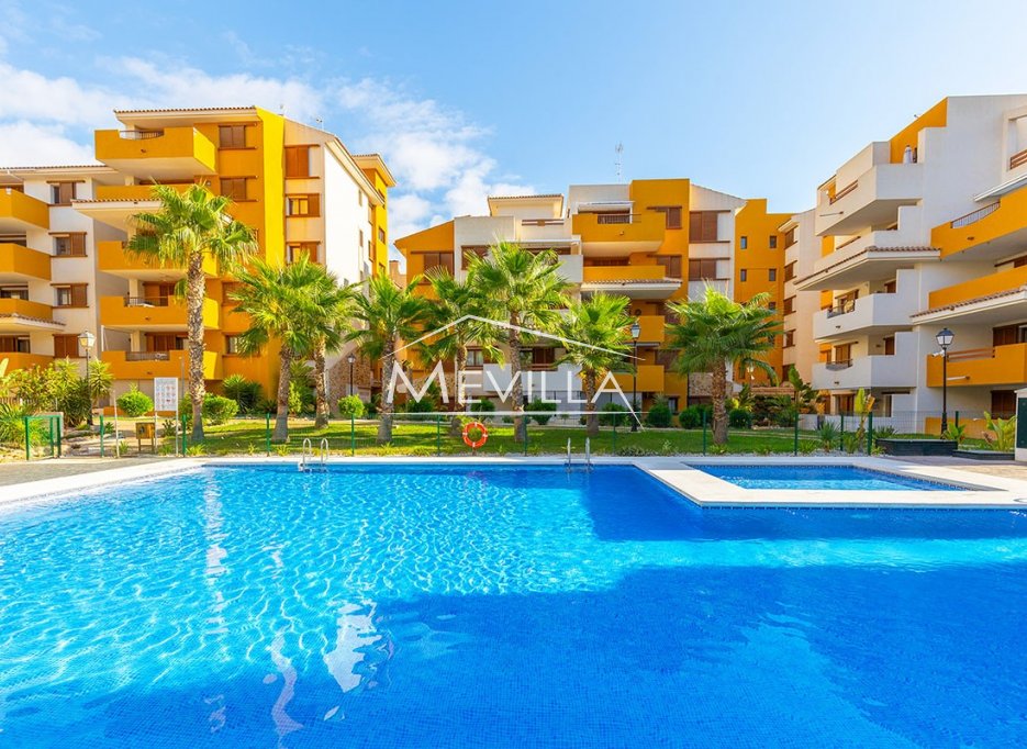 Resales - Flat / Apartment - Orihuela Costa - Punta Prima