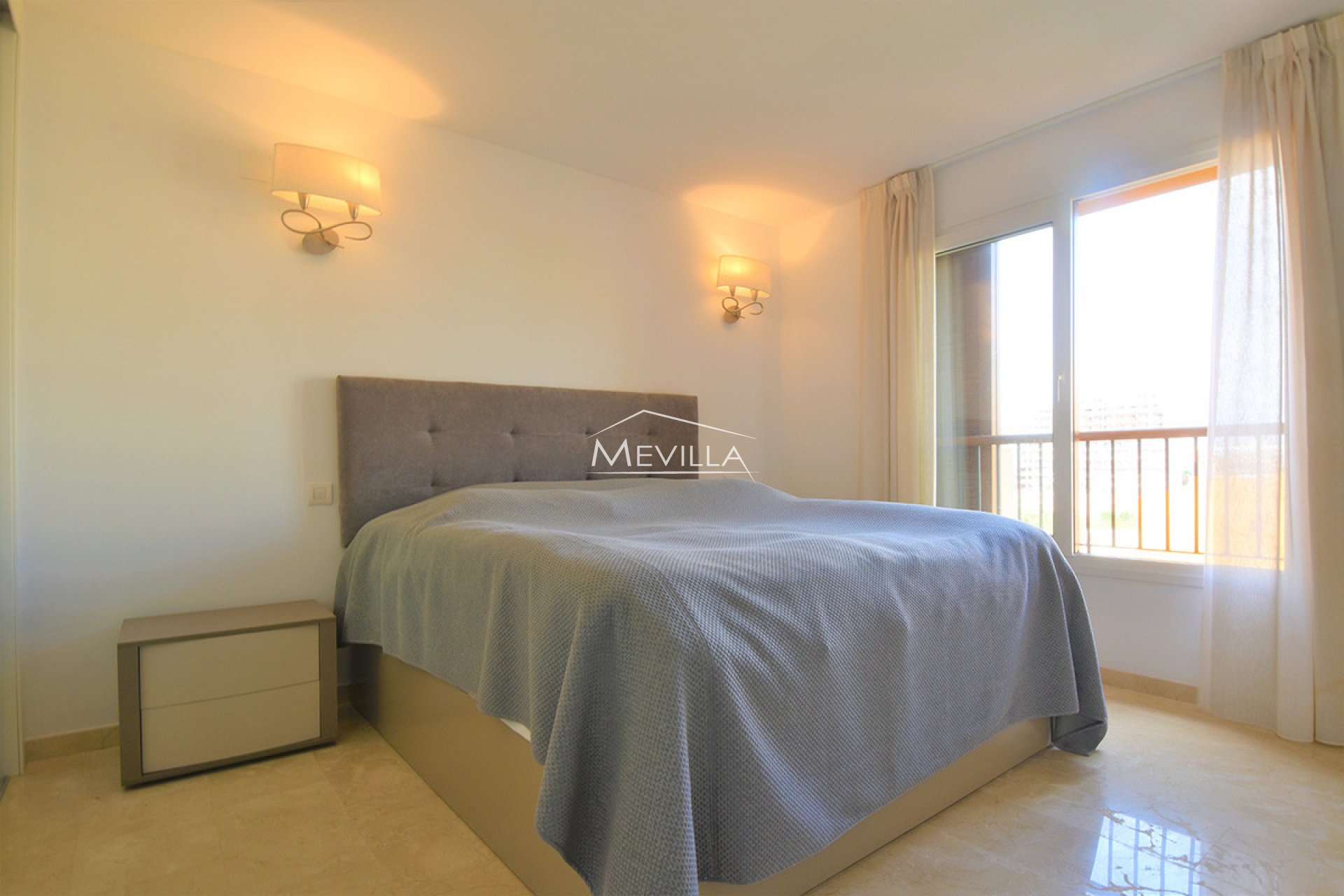 Resales - Flat / Apartment - Orihuela Costa - Punta Prima