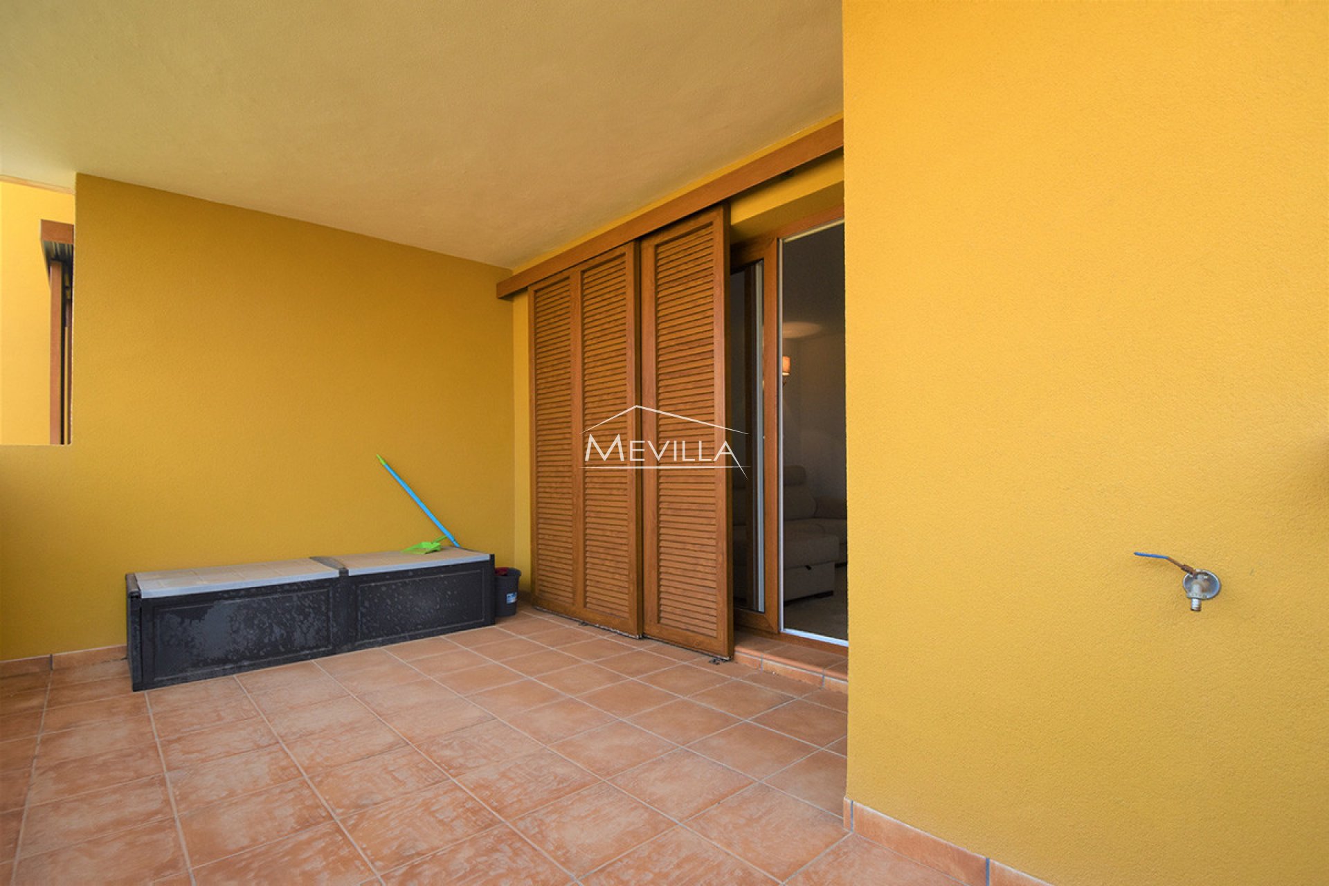 Resales - Flat / Apartment - Orihuela Costa - Punta Prima