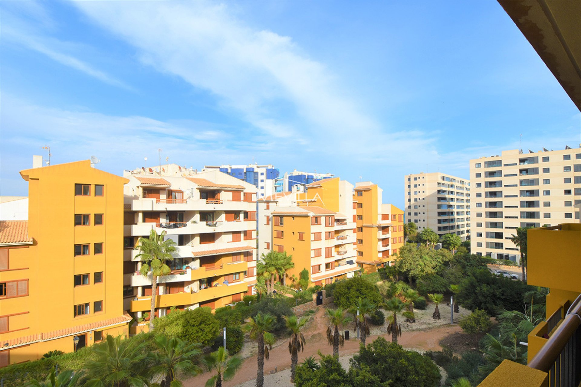 Resales - Flat / Apartment - Orihuela Costa - Punta Prima