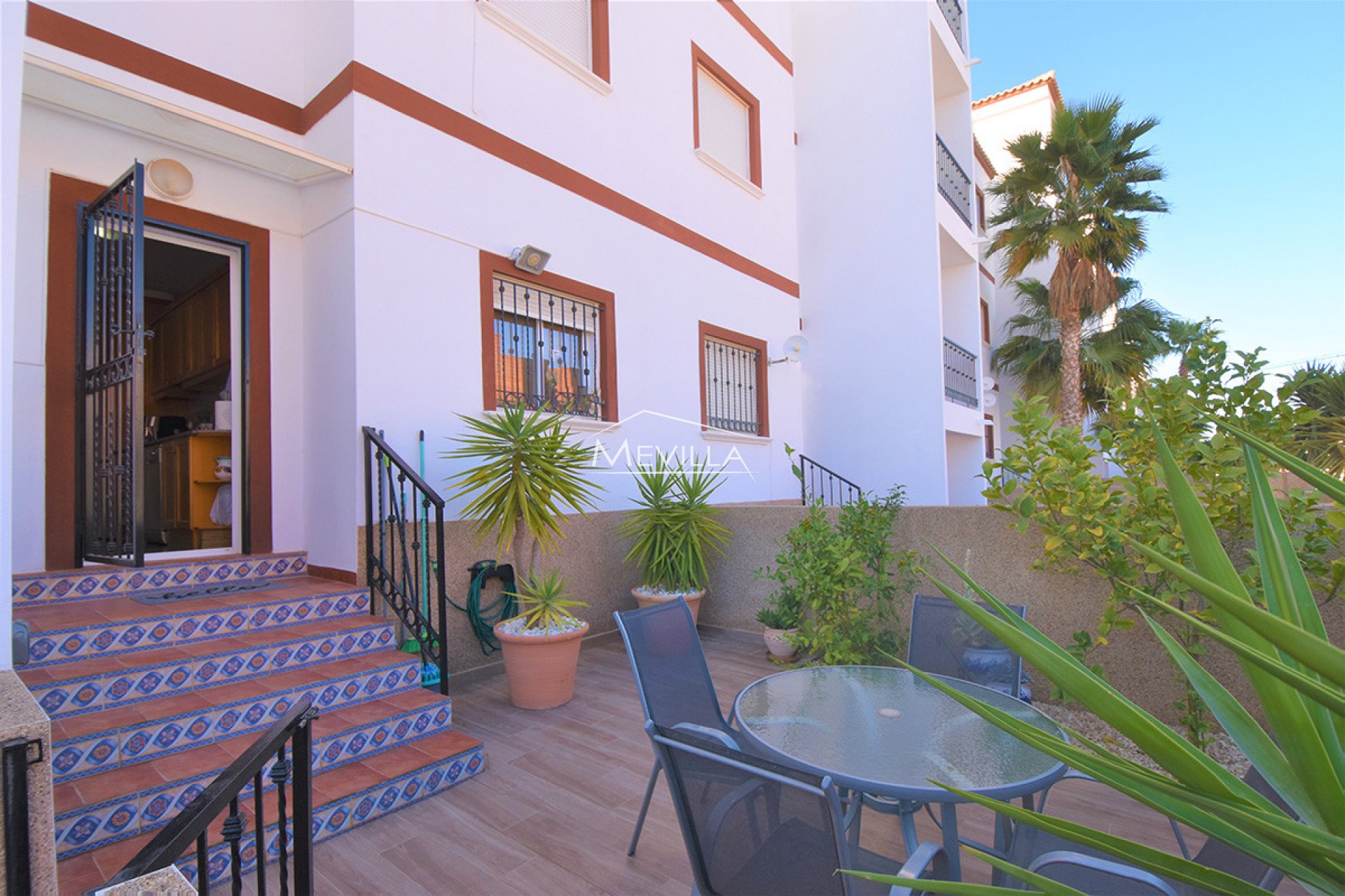 Resales - Flat / Apartment - Orihuela Costa - Punta Prima