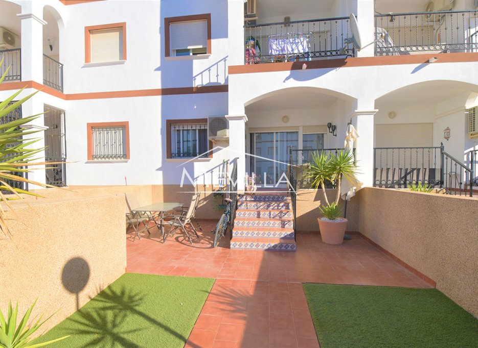 Resales - Flat / Apartment - Orihuela Costa - Punta Prima