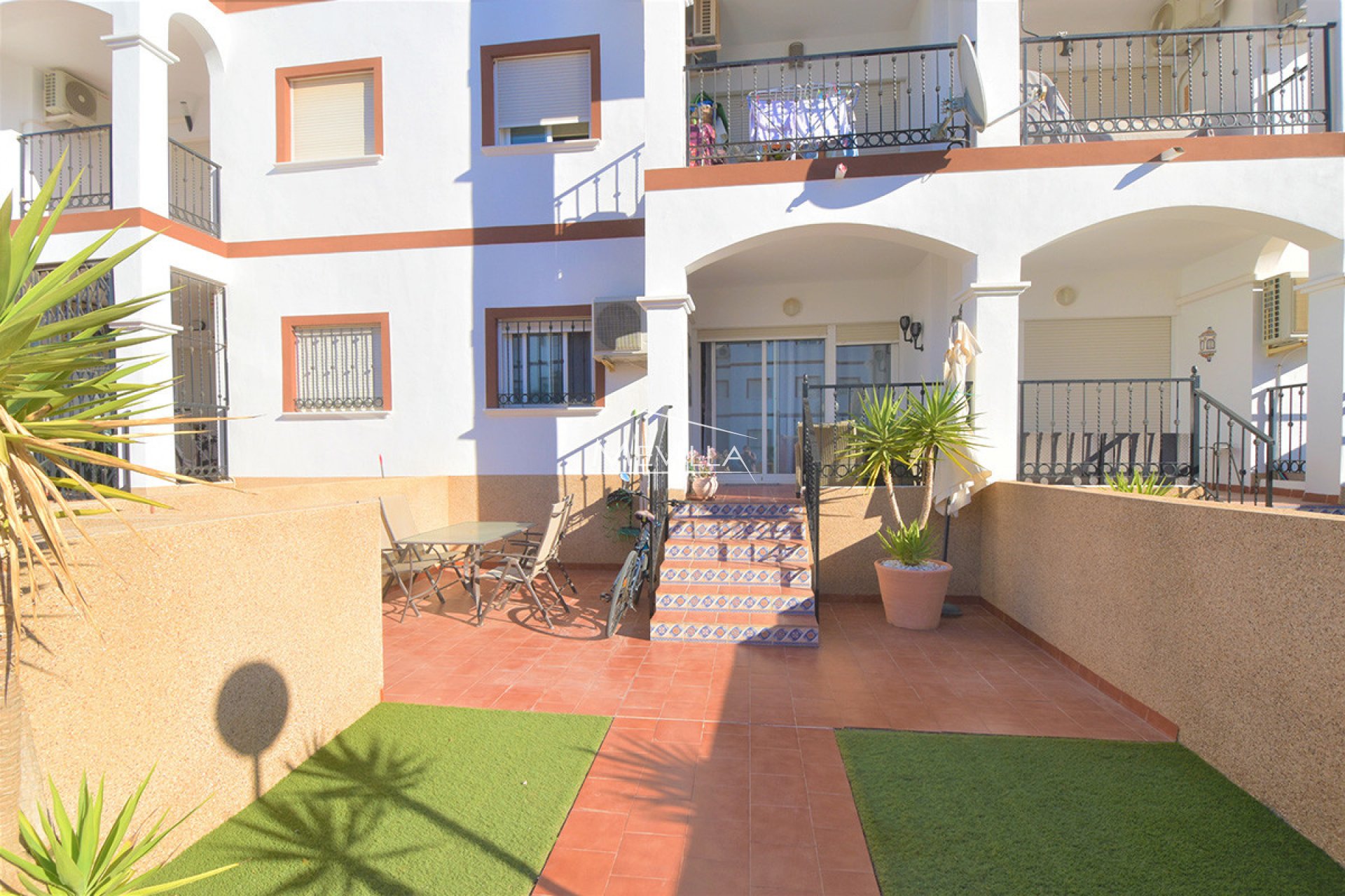 Resales - Flat / Apartment - Orihuela Costa - Punta Prima