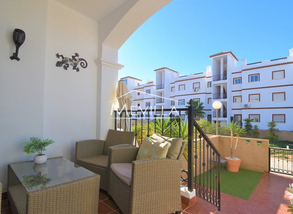 Resales - Flat / Apartment - Orihuela Costa - Punta Prima