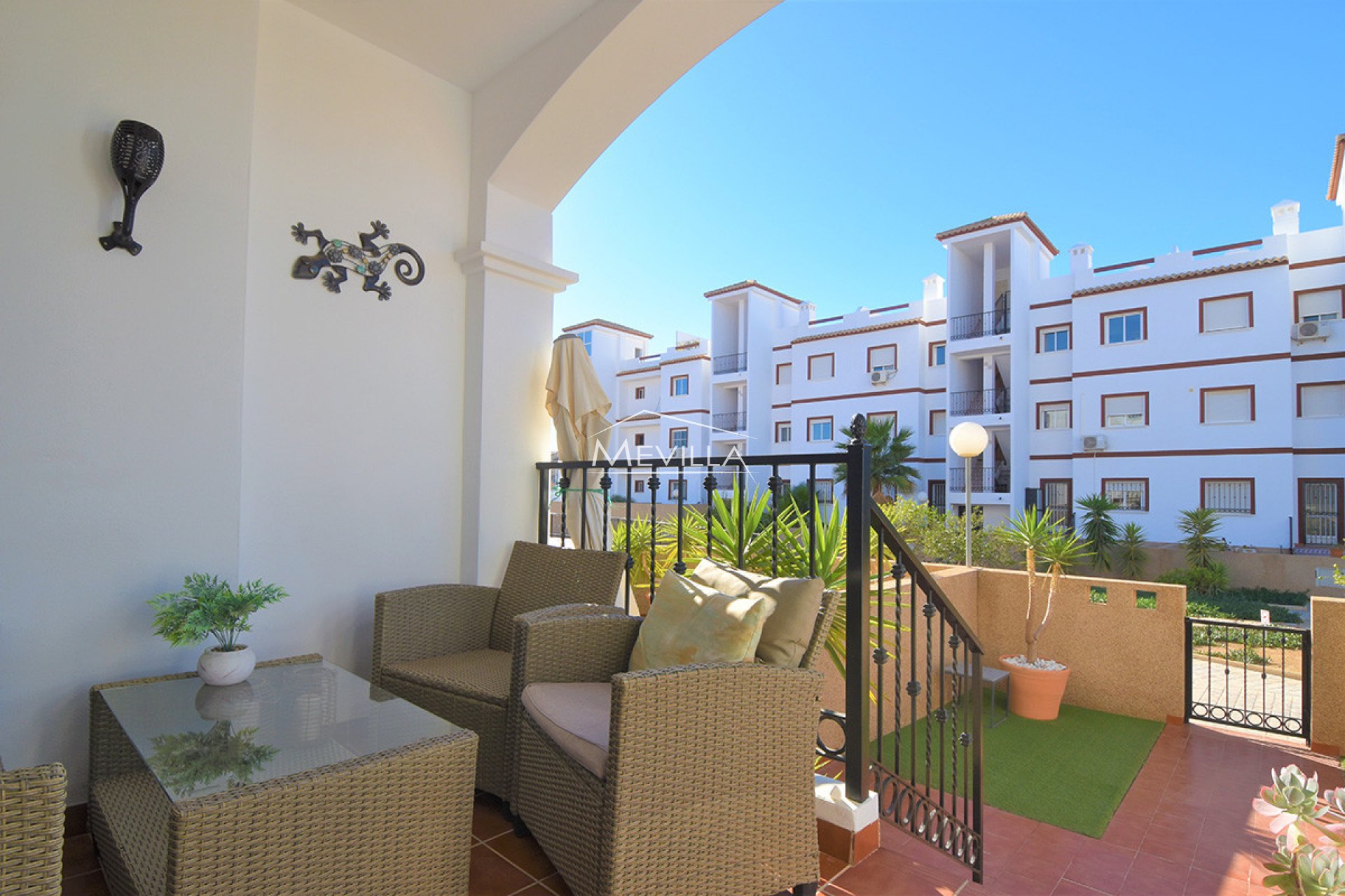 Resales - Flat / Apartment - Orihuela Costa - Punta Prima