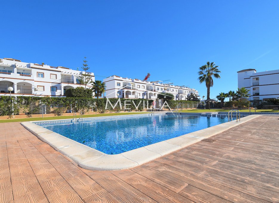 Resales - Flat / Apartment - Orihuela Costa - Punta Prima