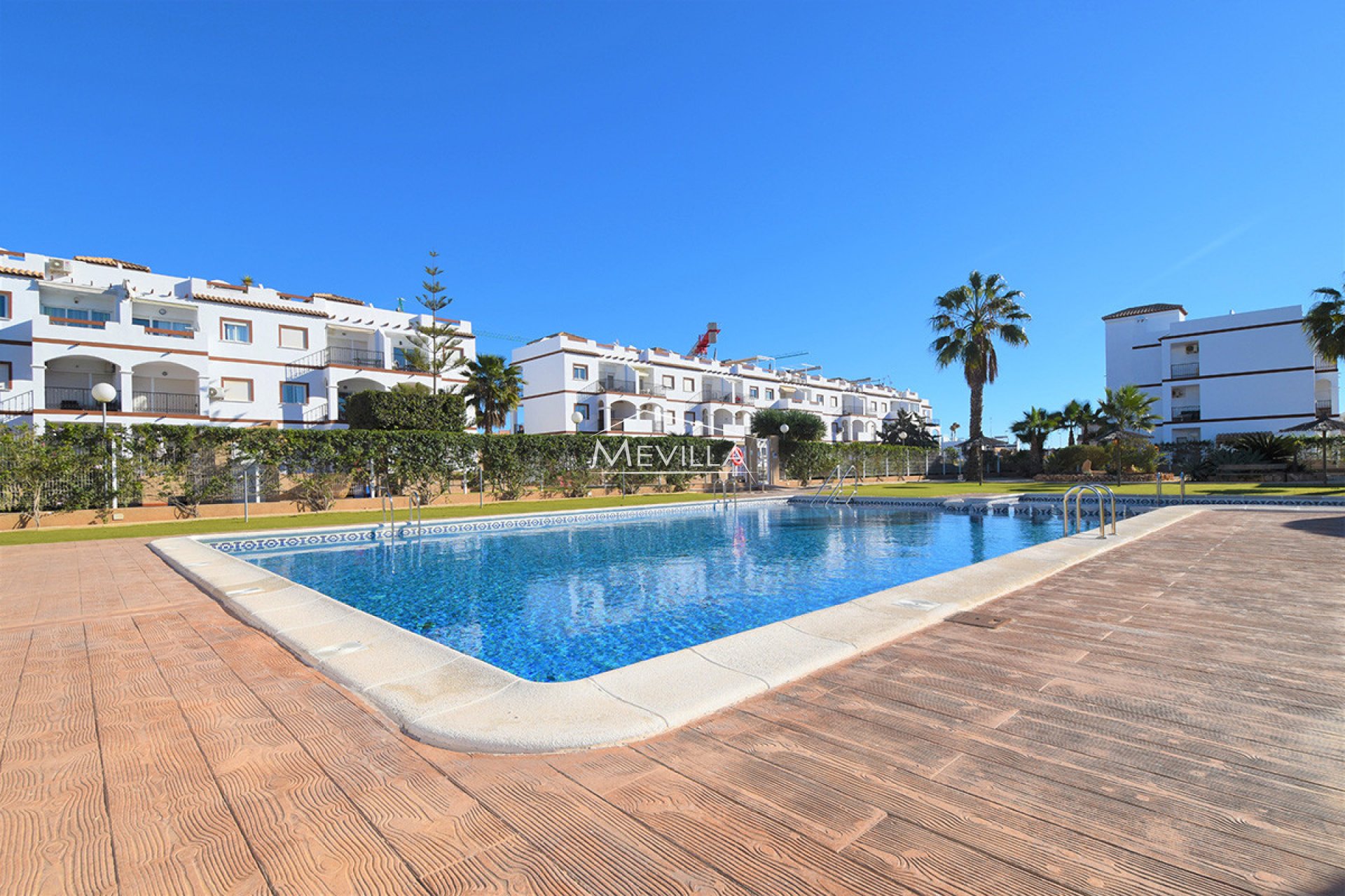 Resales - Flat / Apartment - Orihuela Costa - Punta Prima