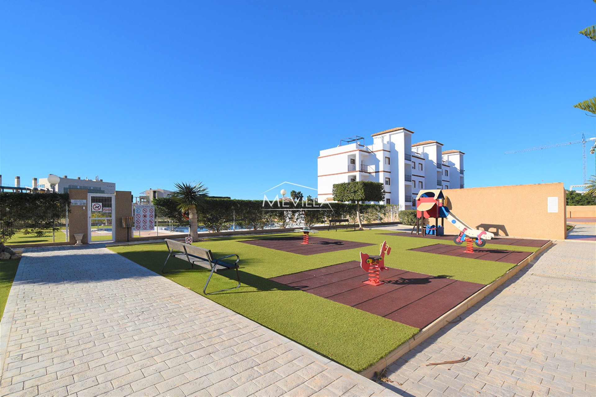 Resales - Flat / Apartment - Orihuela Costa - Punta Prima