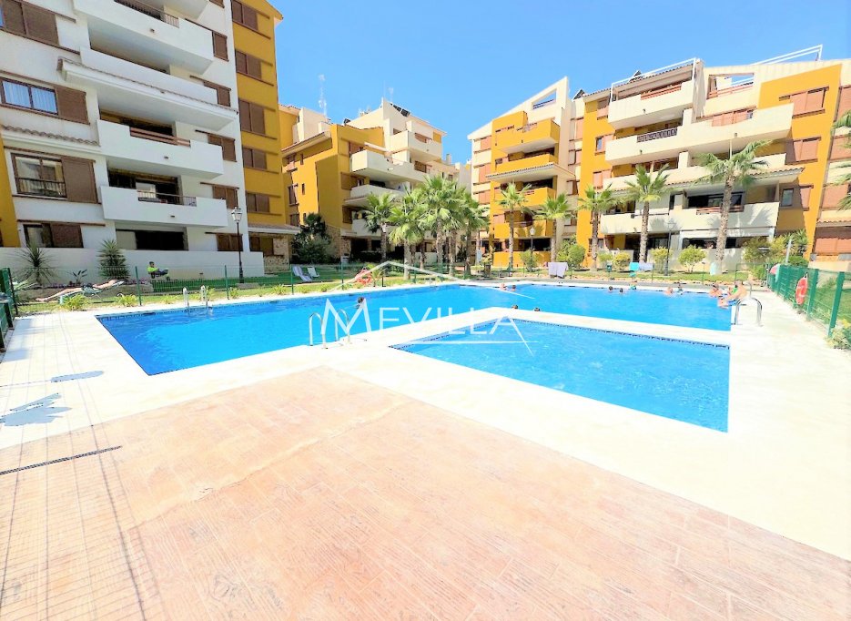 Resales - Flat / Apartment - Orihuela Costa - Punta Prima