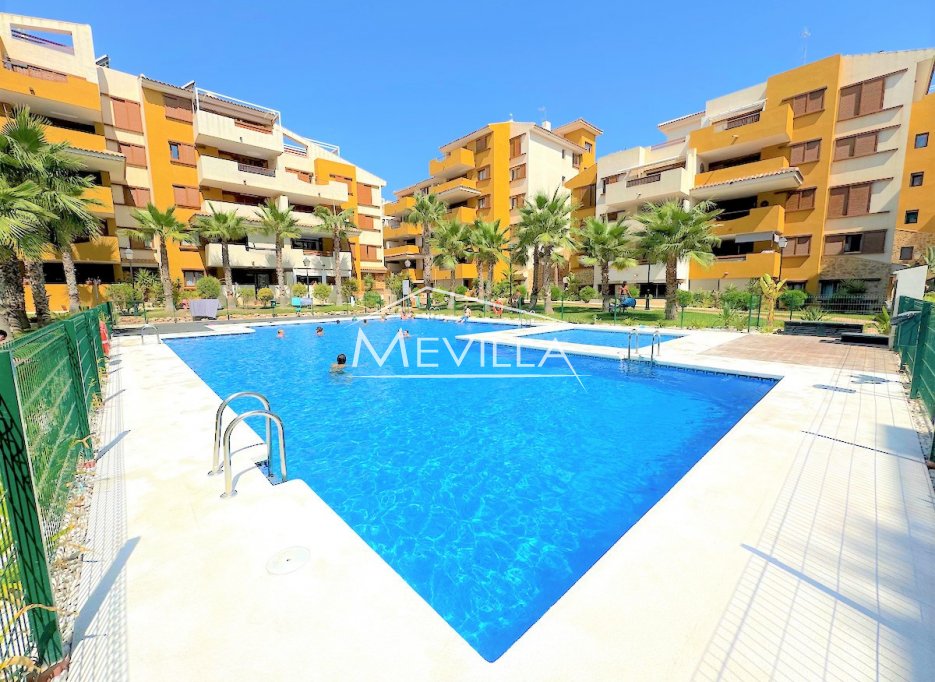 Resales - Flat / Apartment - Orihuela Costa - Punta Prima