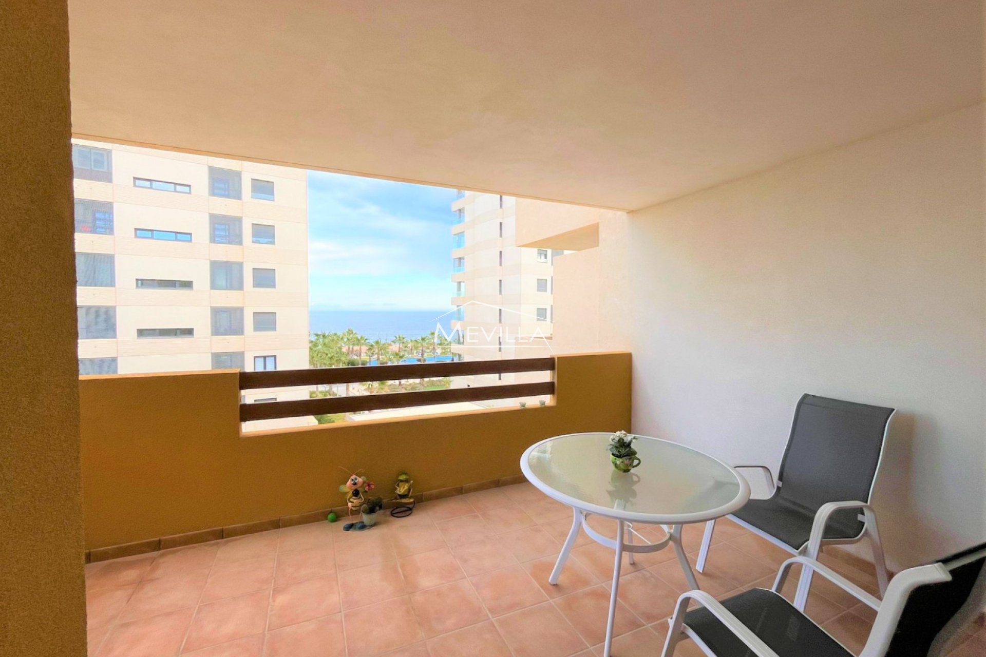 Resales - Flat / Apartment - Orihuela Costa - Punta Prima