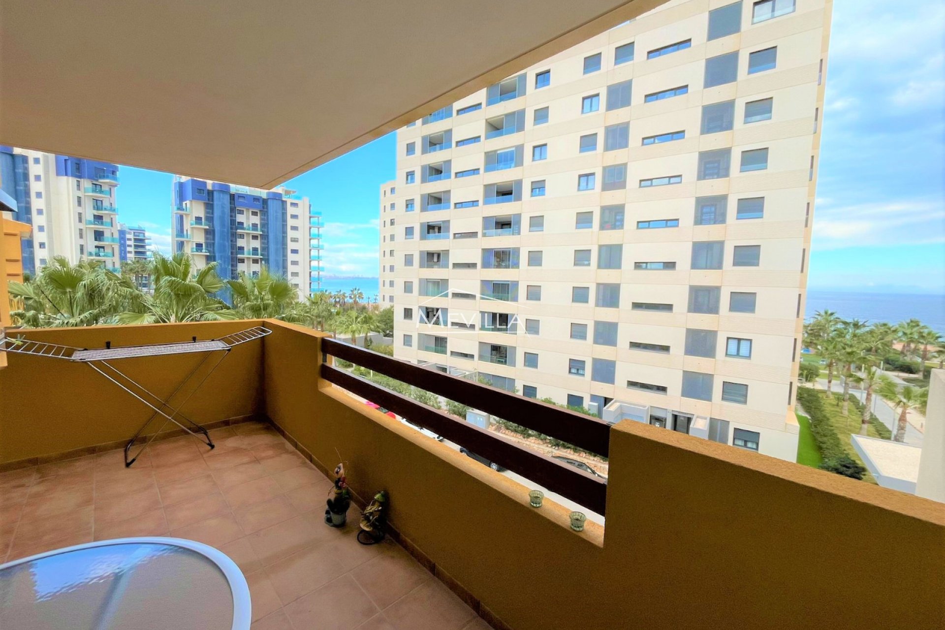 Resales - Flat / Apartment - Orihuela Costa - Punta Prima