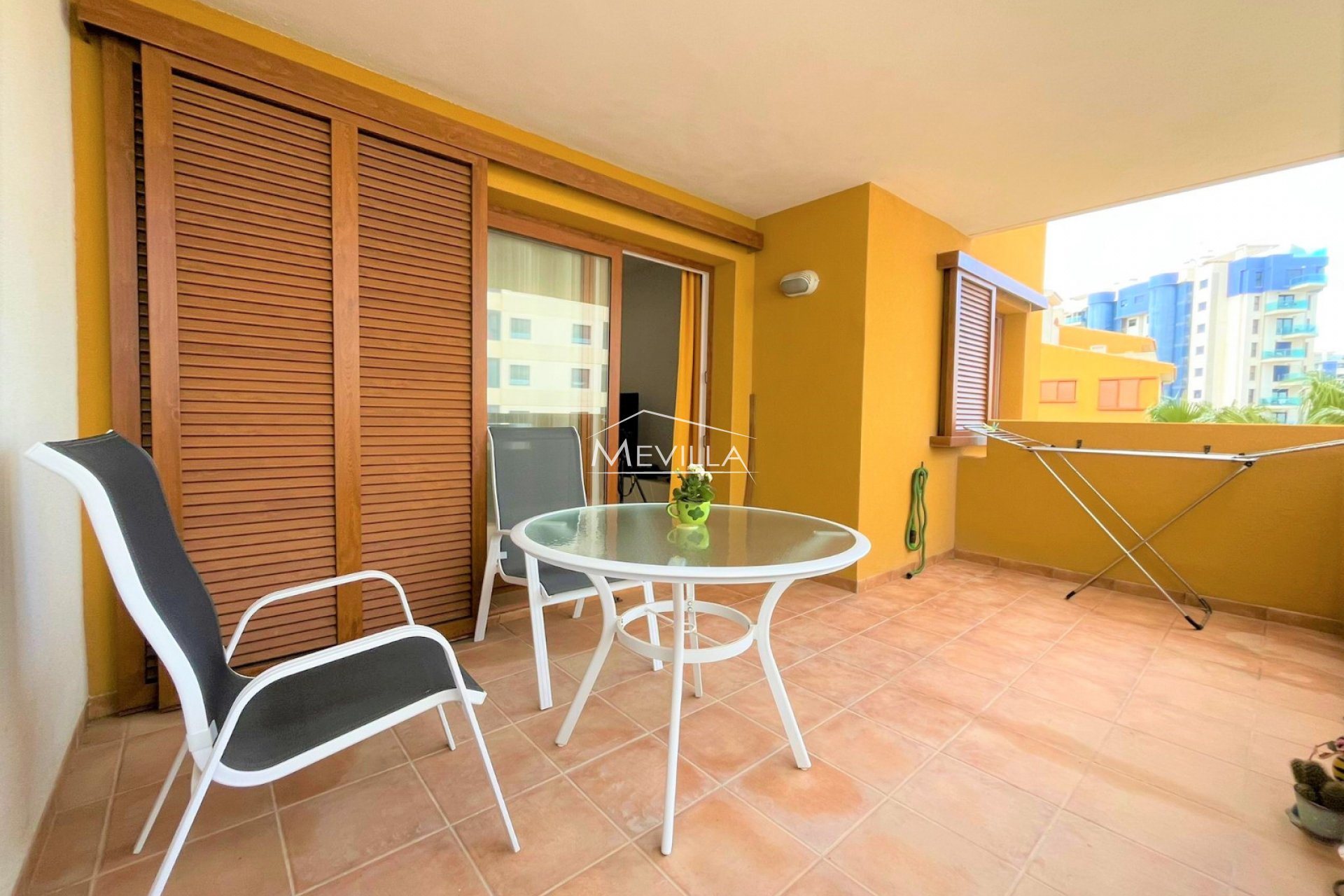 Resales - Flat / Apartment - Orihuela Costa - Punta Prima