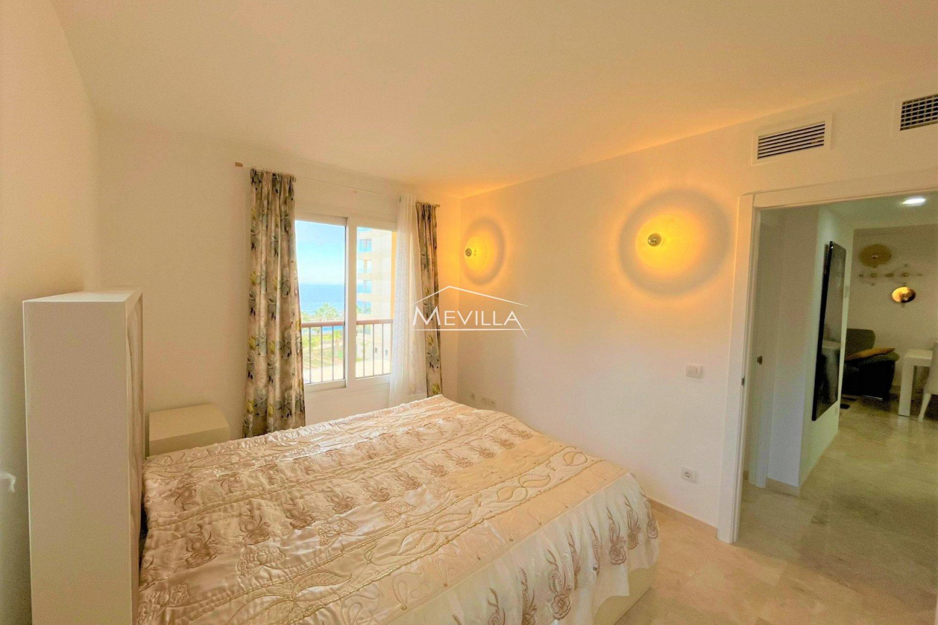 Resales - Flat / Apartment - Orihuela Costa - Punta Prima