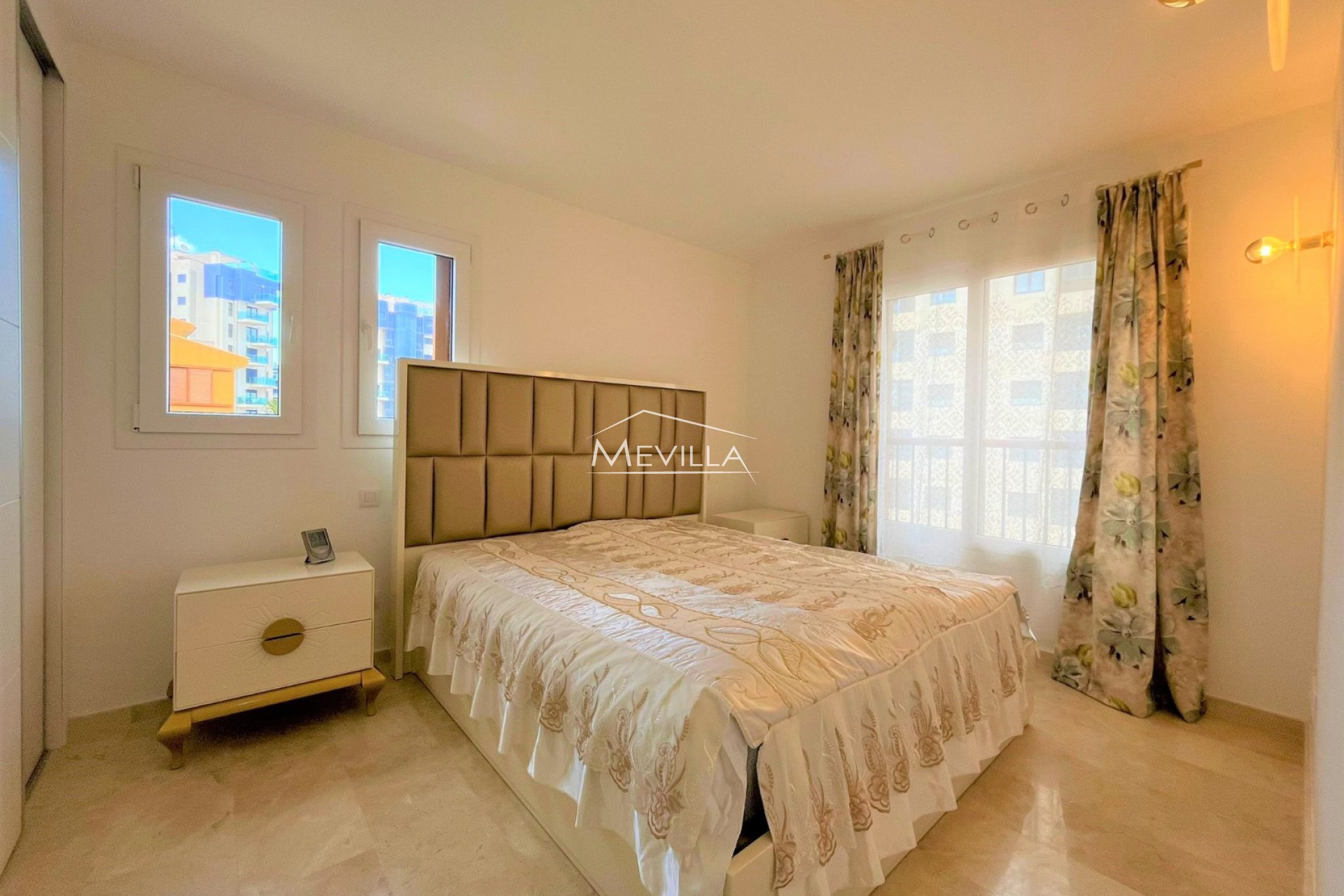 Resales - Flat / Apartment - Orihuela Costa - Punta Prima