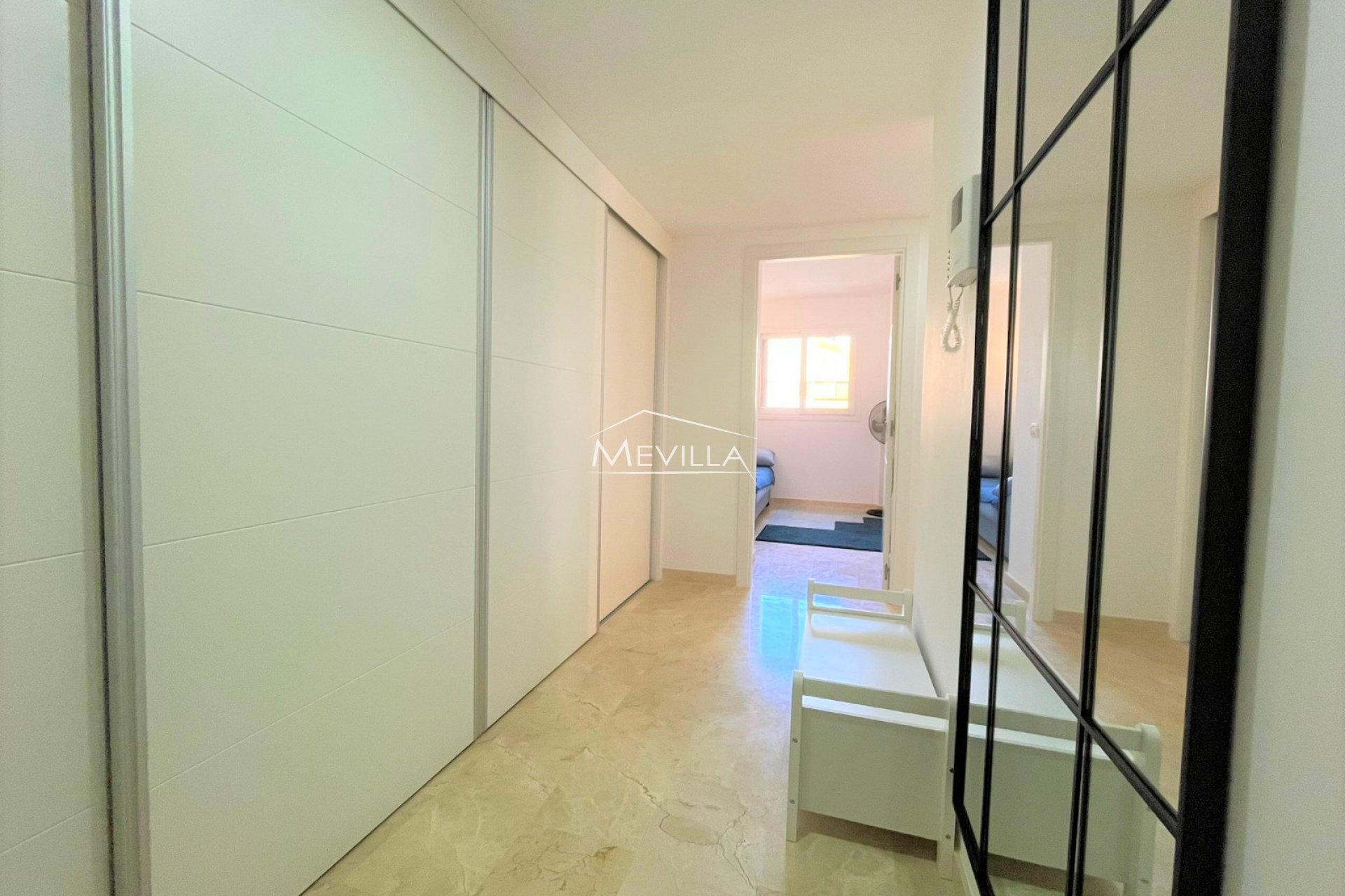 Resales - Flat / Apartment - Orihuela Costa - Punta Prima