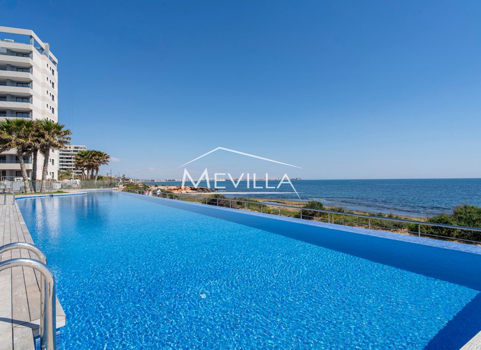 Resales - Flat / Apartment - Orihuela Costa - Punta Prima