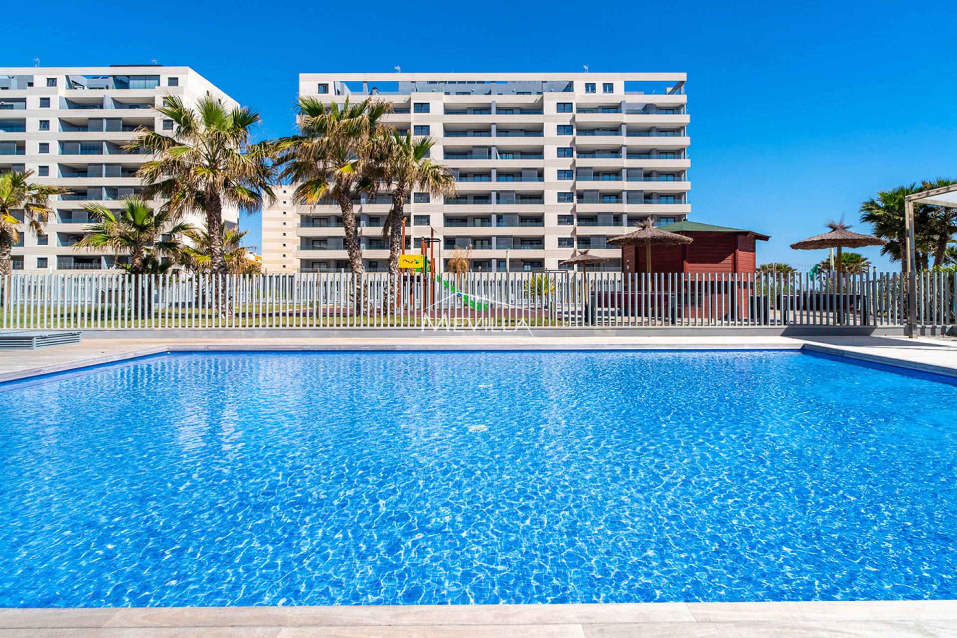 Resales - Flat / Apartment - Orihuela Costa - Punta Prima