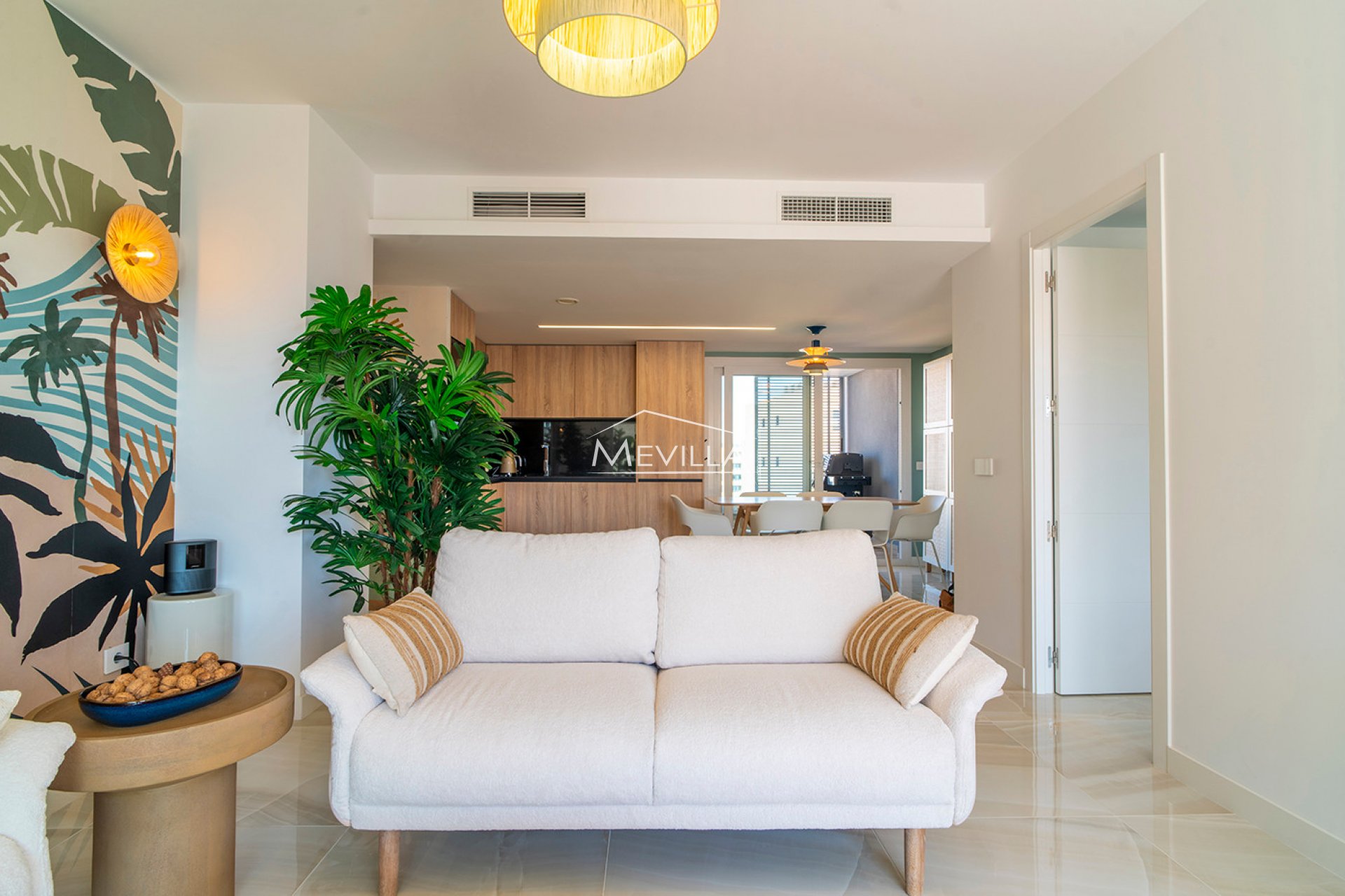 Resales - Flat / Apartment - Orihuela Costa - Punta Prima