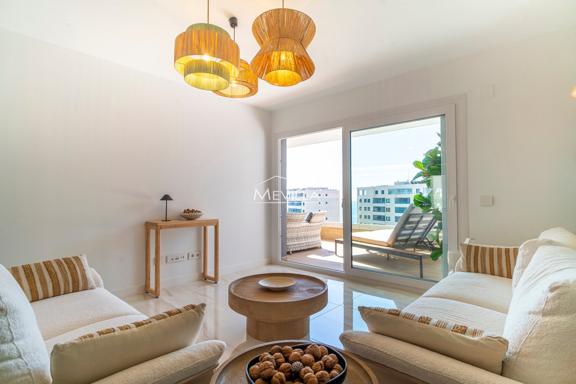 Resales - Flat / Apartment - Orihuela Costa - Punta Prima