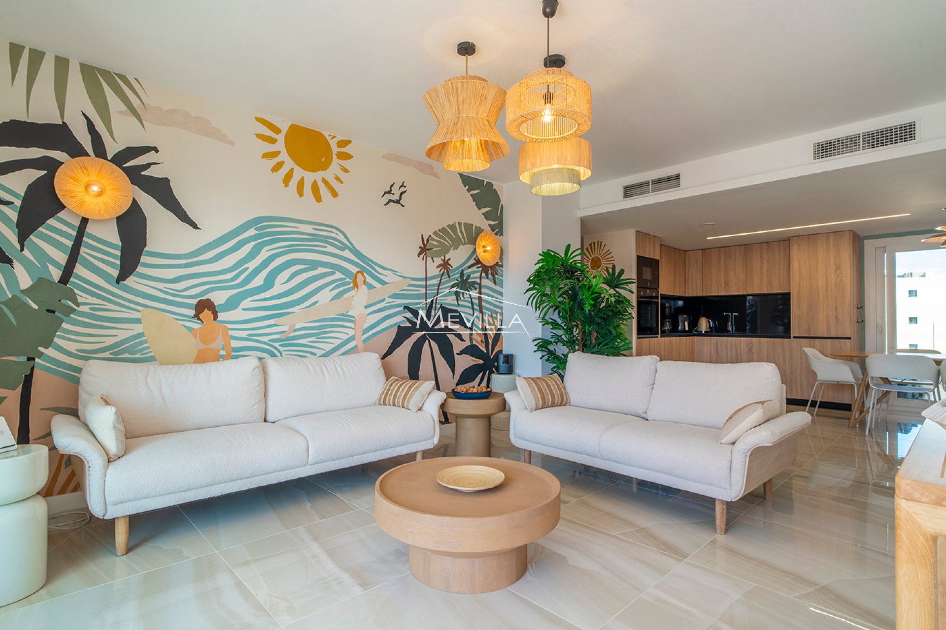 Resales - Flat / Apartment - Orihuela Costa - Punta Prima