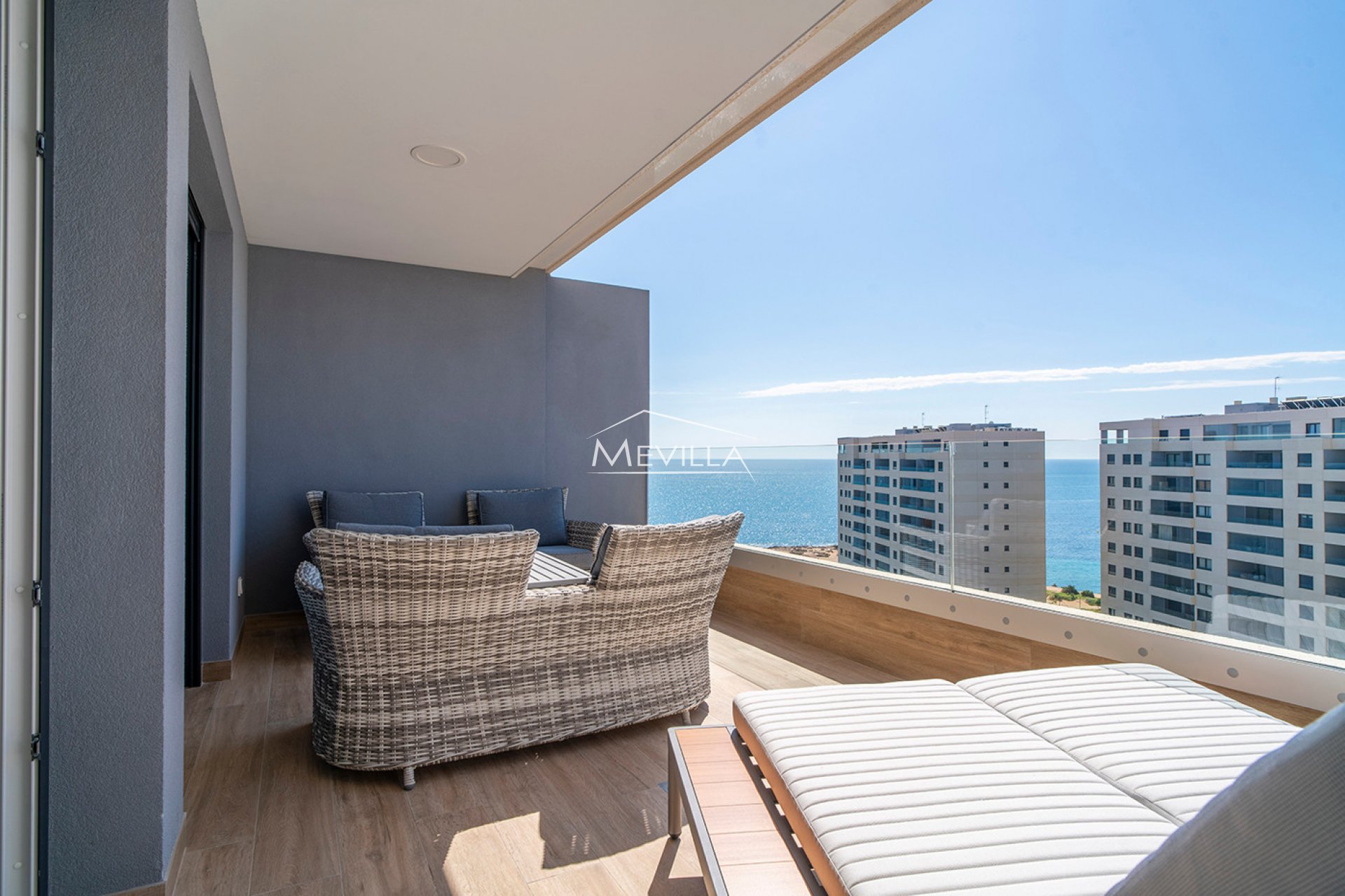 Resales - Flat / Apartment - Orihuela Costa - Punta Prima