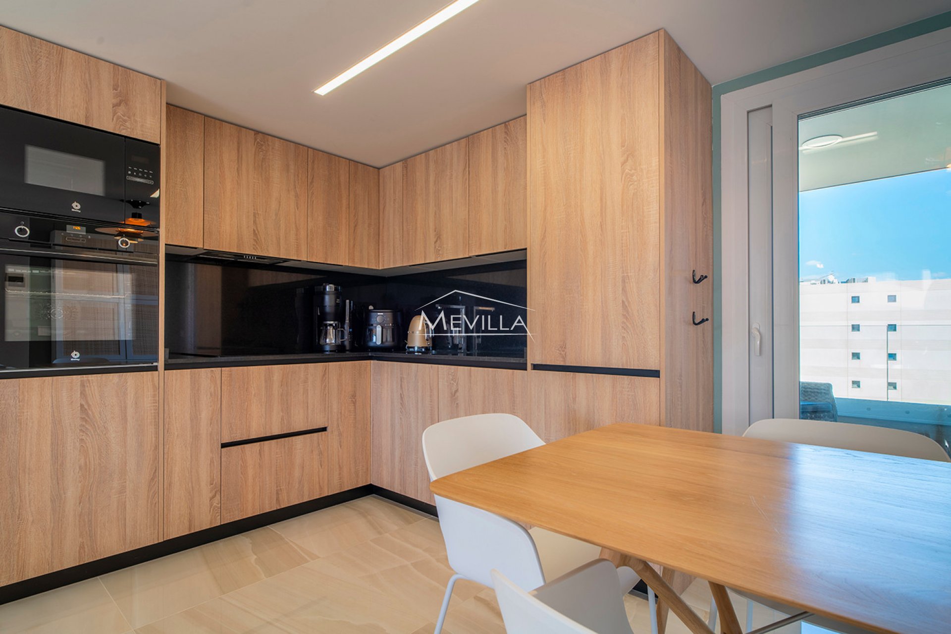 Resales - Flat / Apartment - Orihuela Costa - Punta Prima