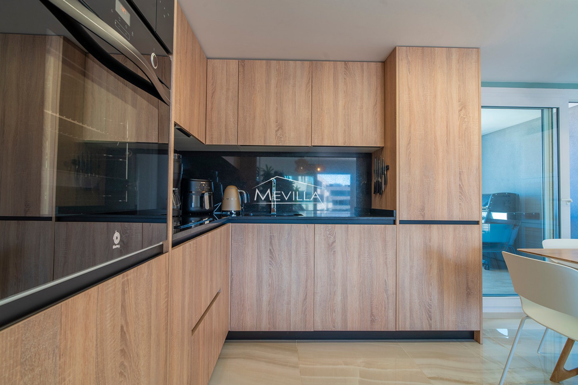 Resales - Flat / Apartment - Orihuela Costa - Punta Prima
