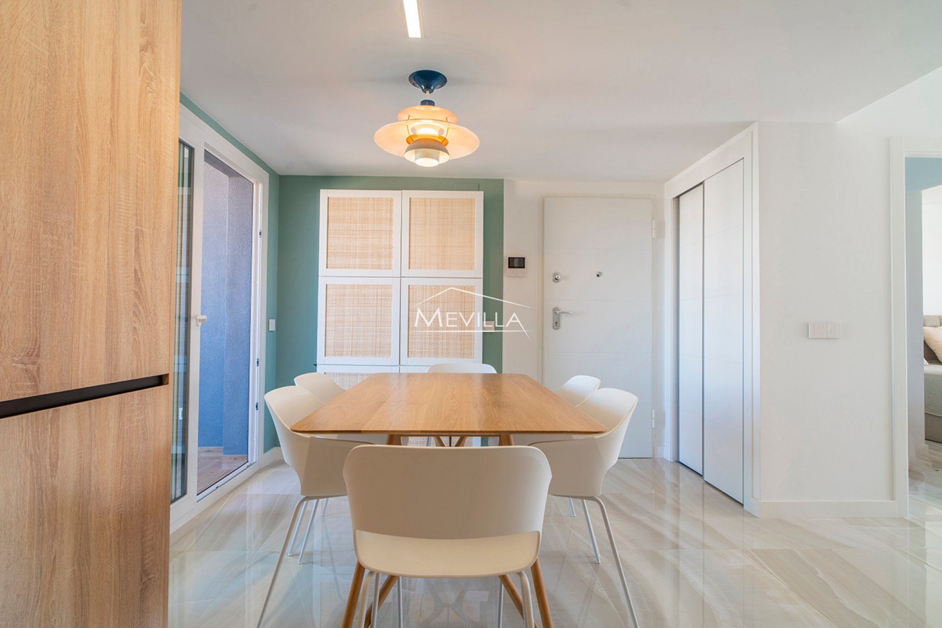 Resales - Flat / Apartment - Orihuela Costa - Punta Prima