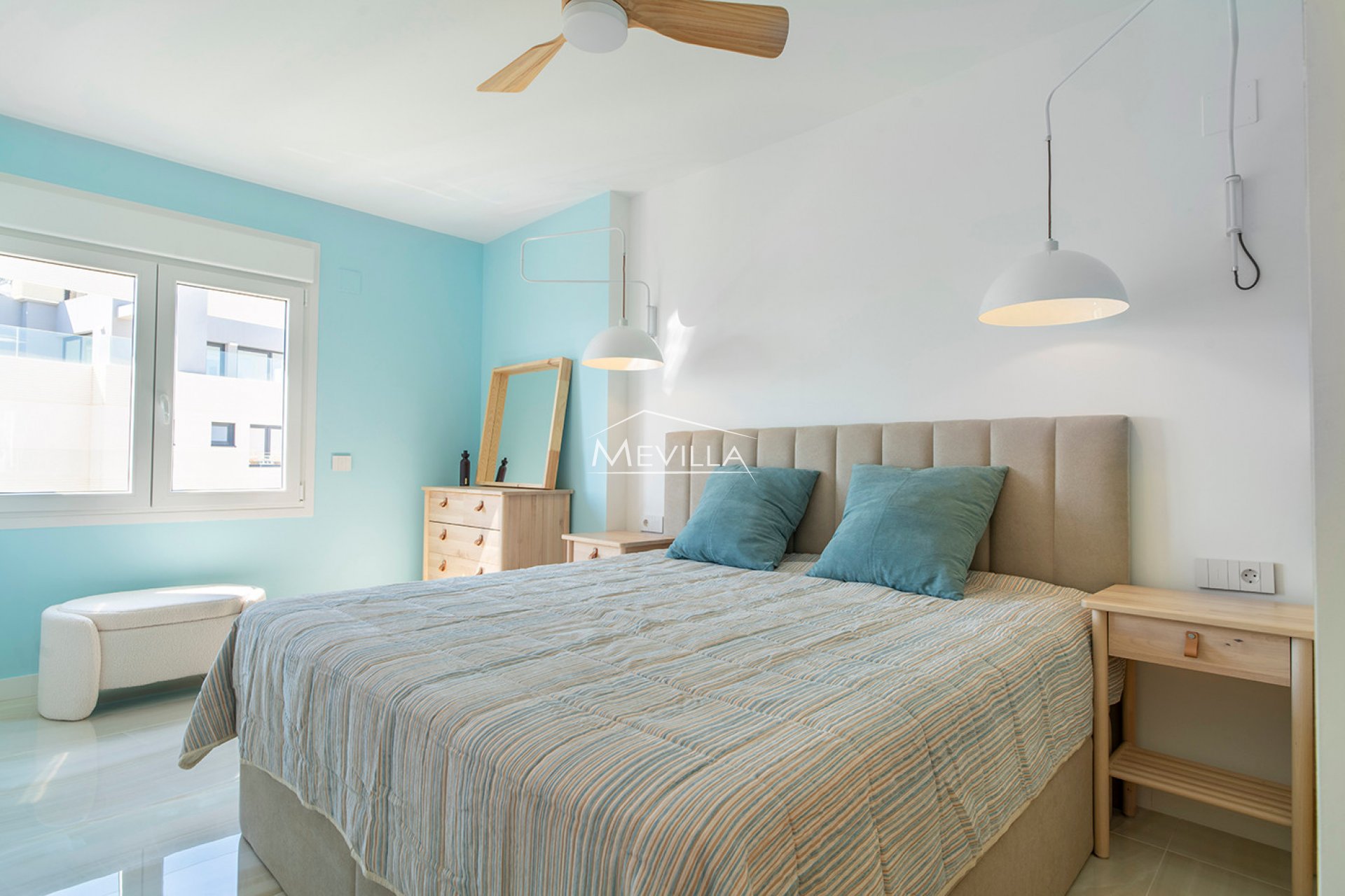Resales - Flat / Apartment - Orihuela Costa - Punta Prima