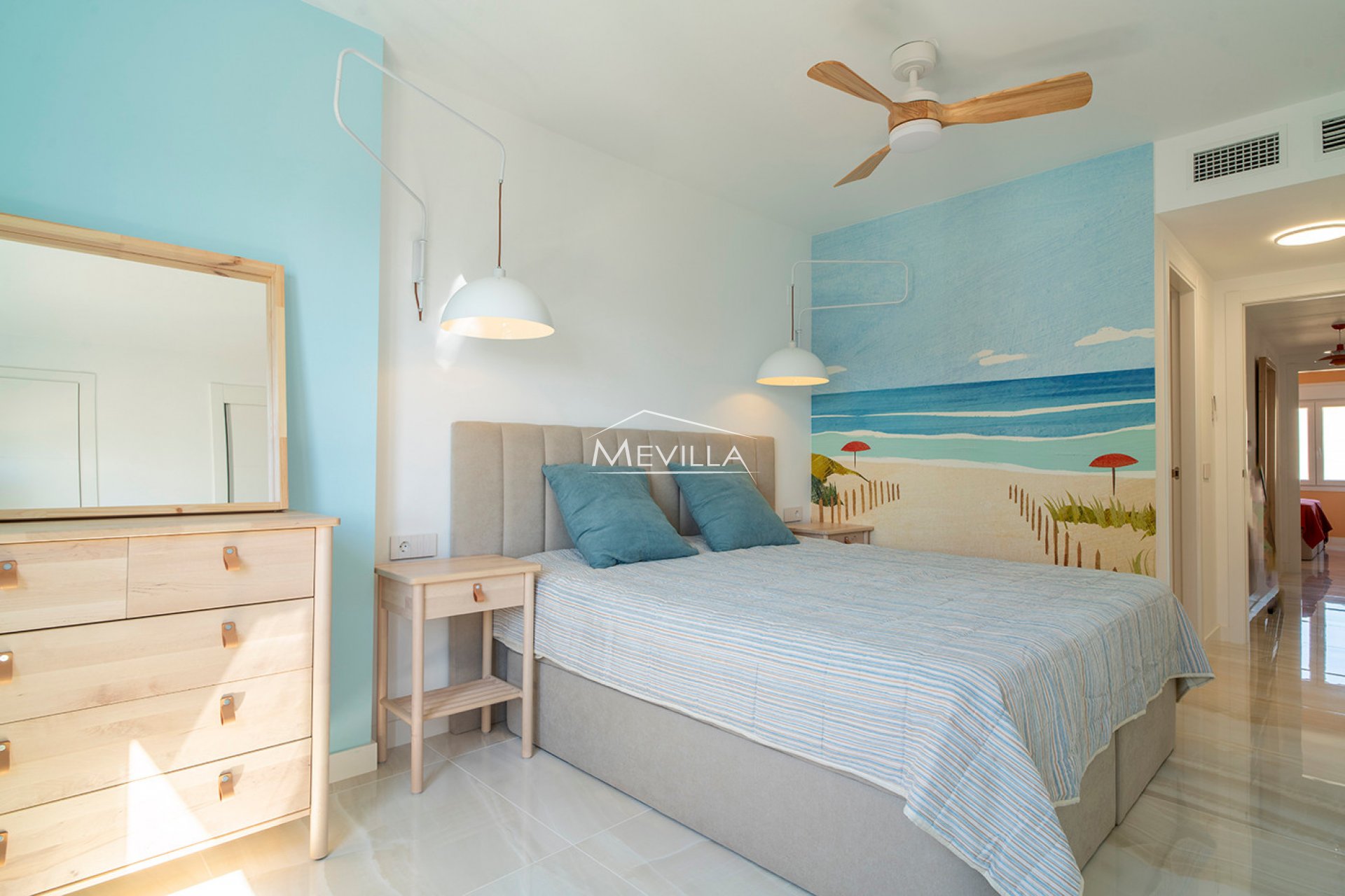 Resales - Flat / Apartment - Orihuela Costa - Punta Prima