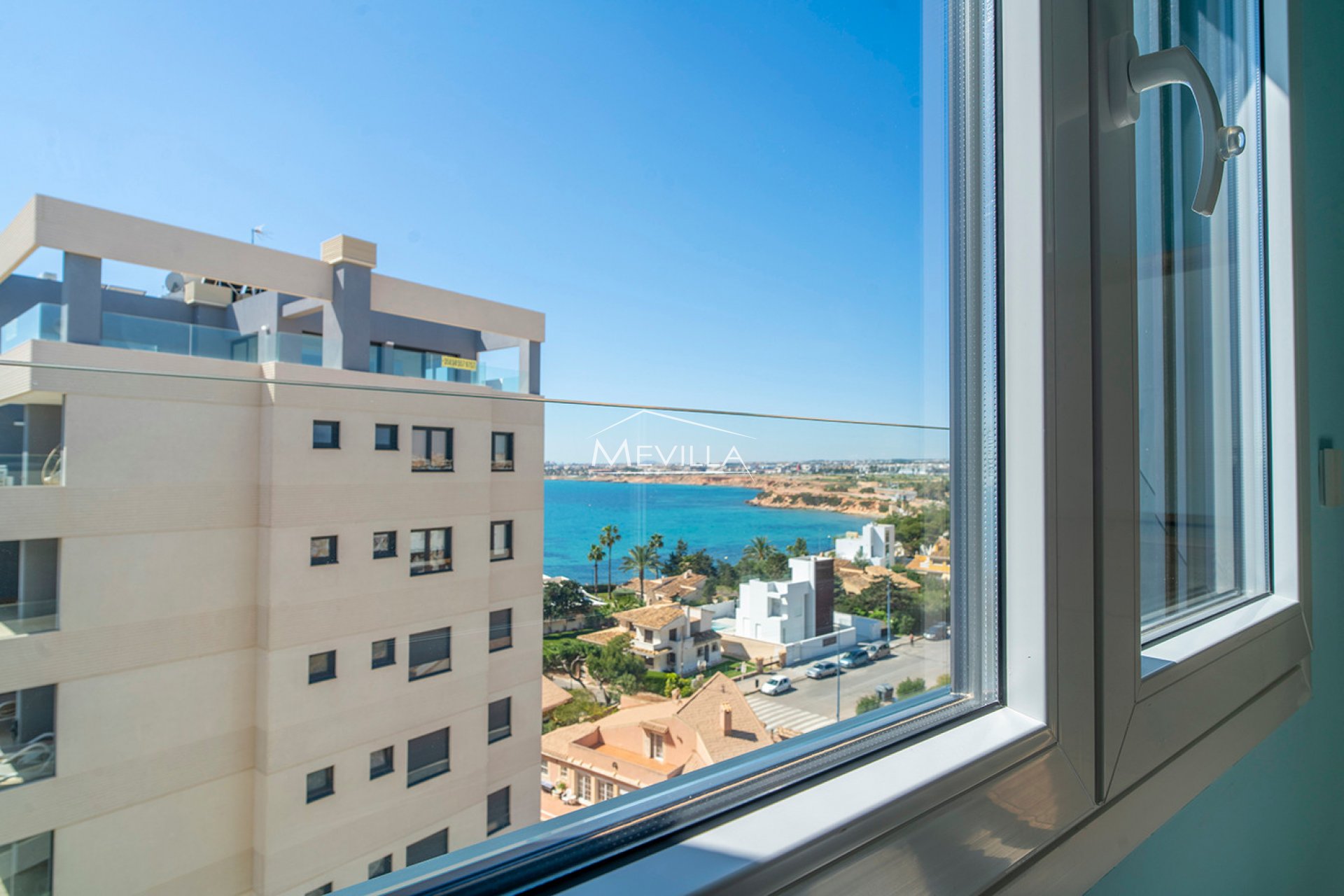 Resales - Flat / Apartment - Orihuela Costa - Punta Prima
