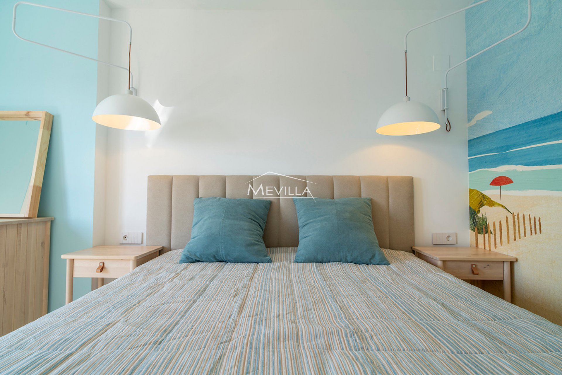 Resales - Flat / Apartment - Orihuela Costa - Punta Prima